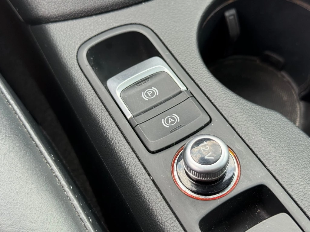 Hoofdafbeelding Audi RSQ3