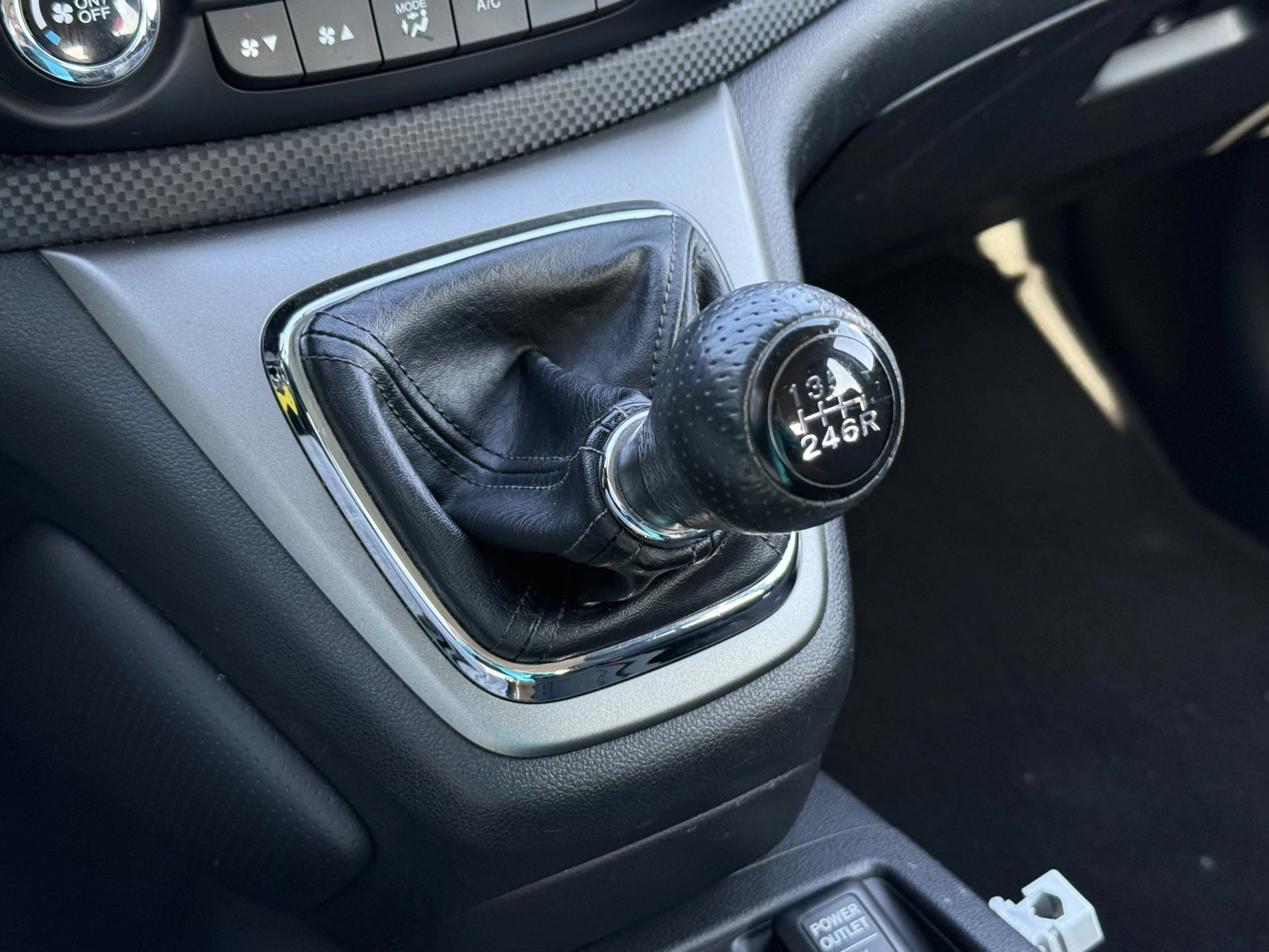 Hoofdafbeelding Honda CR-V