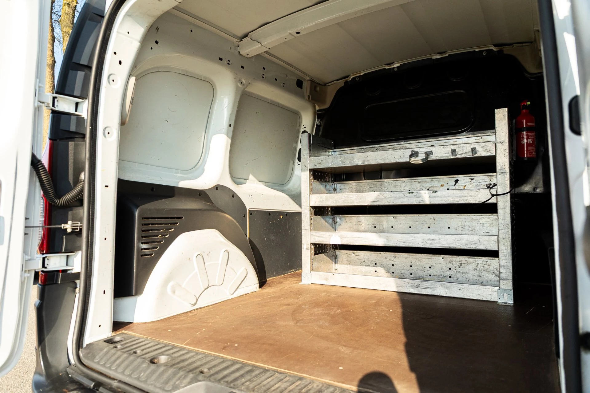 Hoofdafbeelding Mercedes-Benz Citan