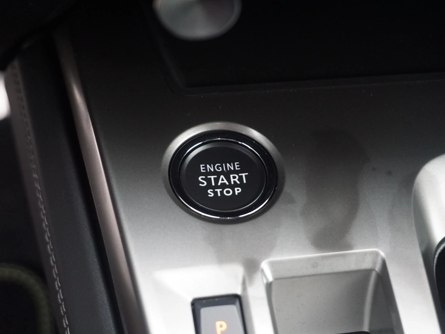 Hoofdafbeelding Peugeot e-308