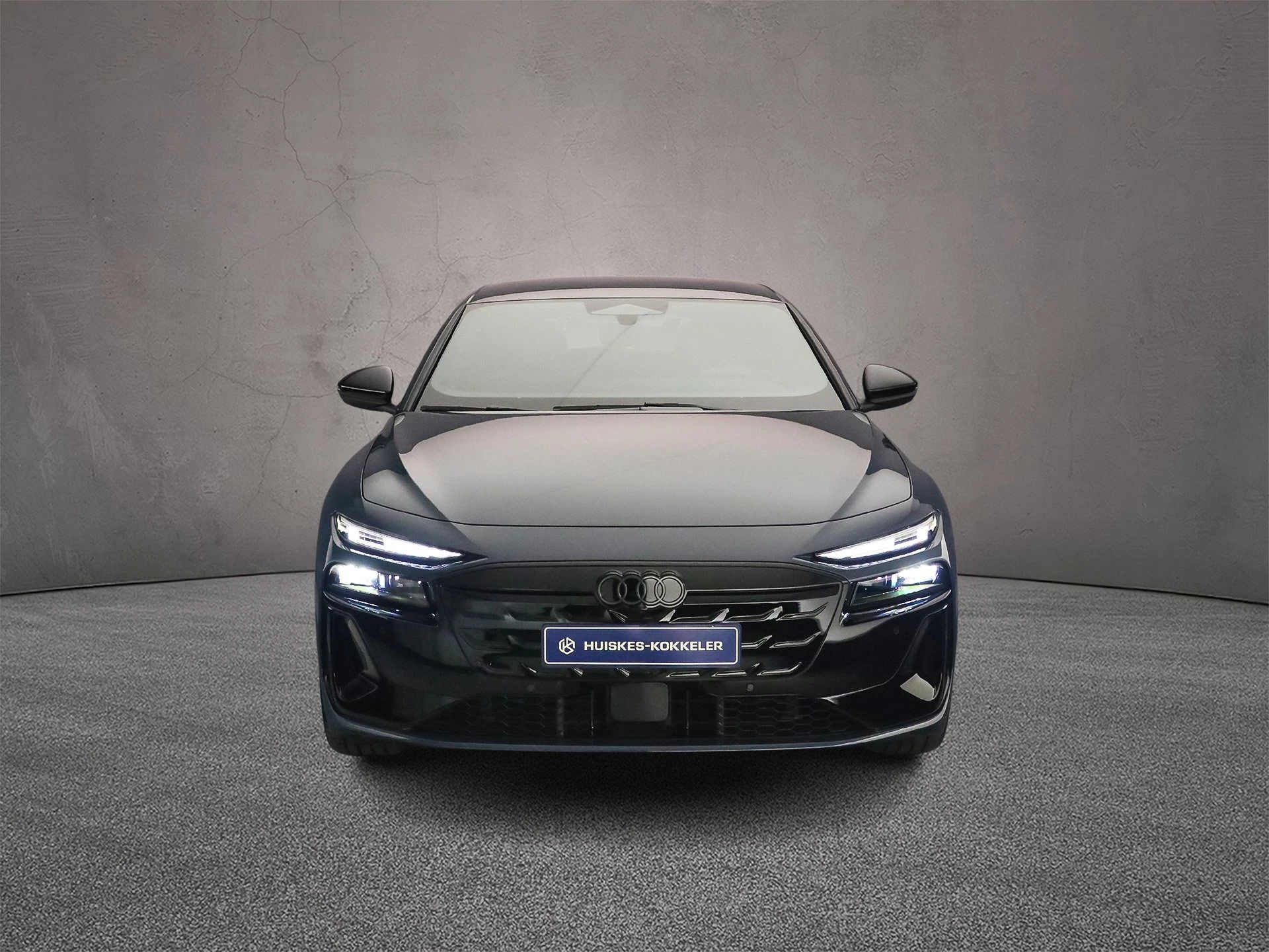 Hoofdafbeelding Audi A6 Avant e-tron