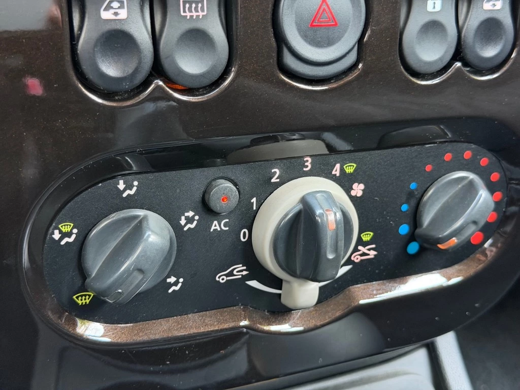 Hoofdafbeelding Dacia Duster