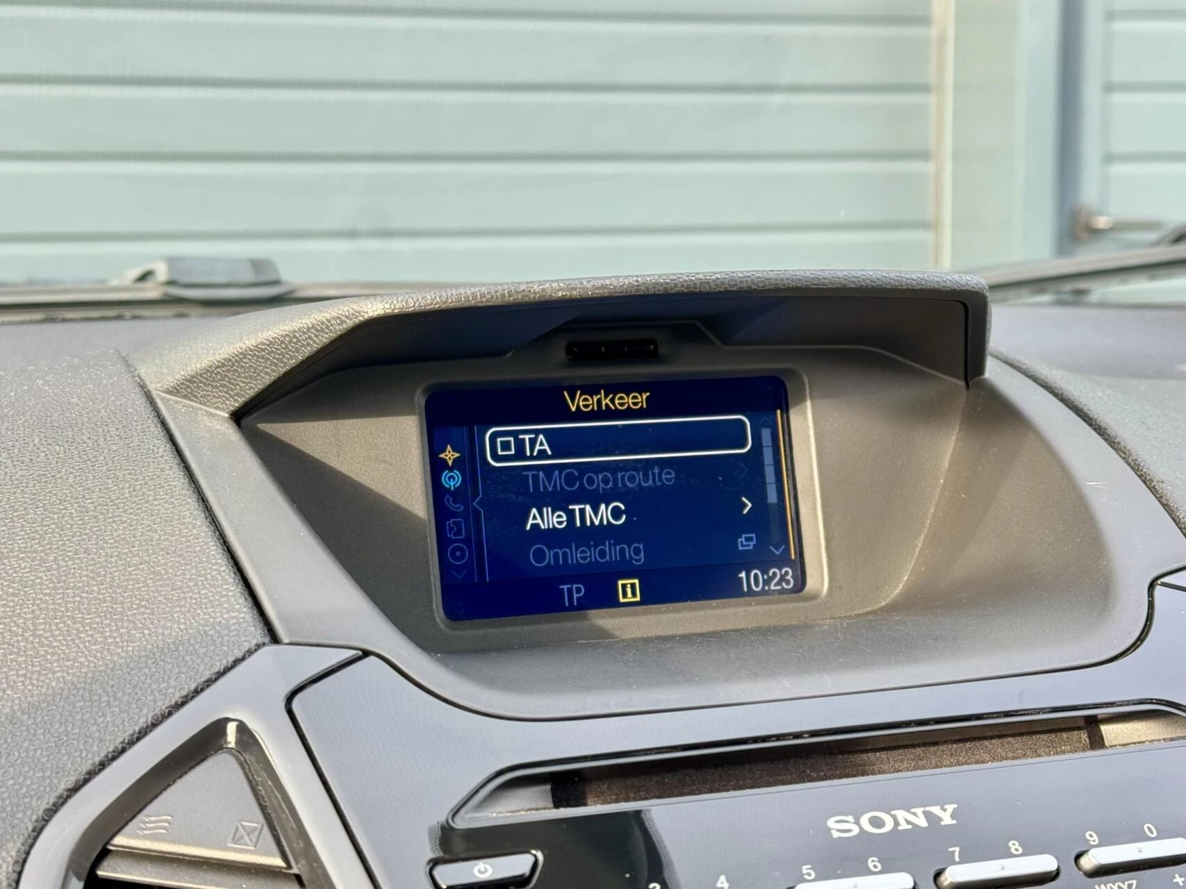 Hoofdafbeelding Ford EcoSport