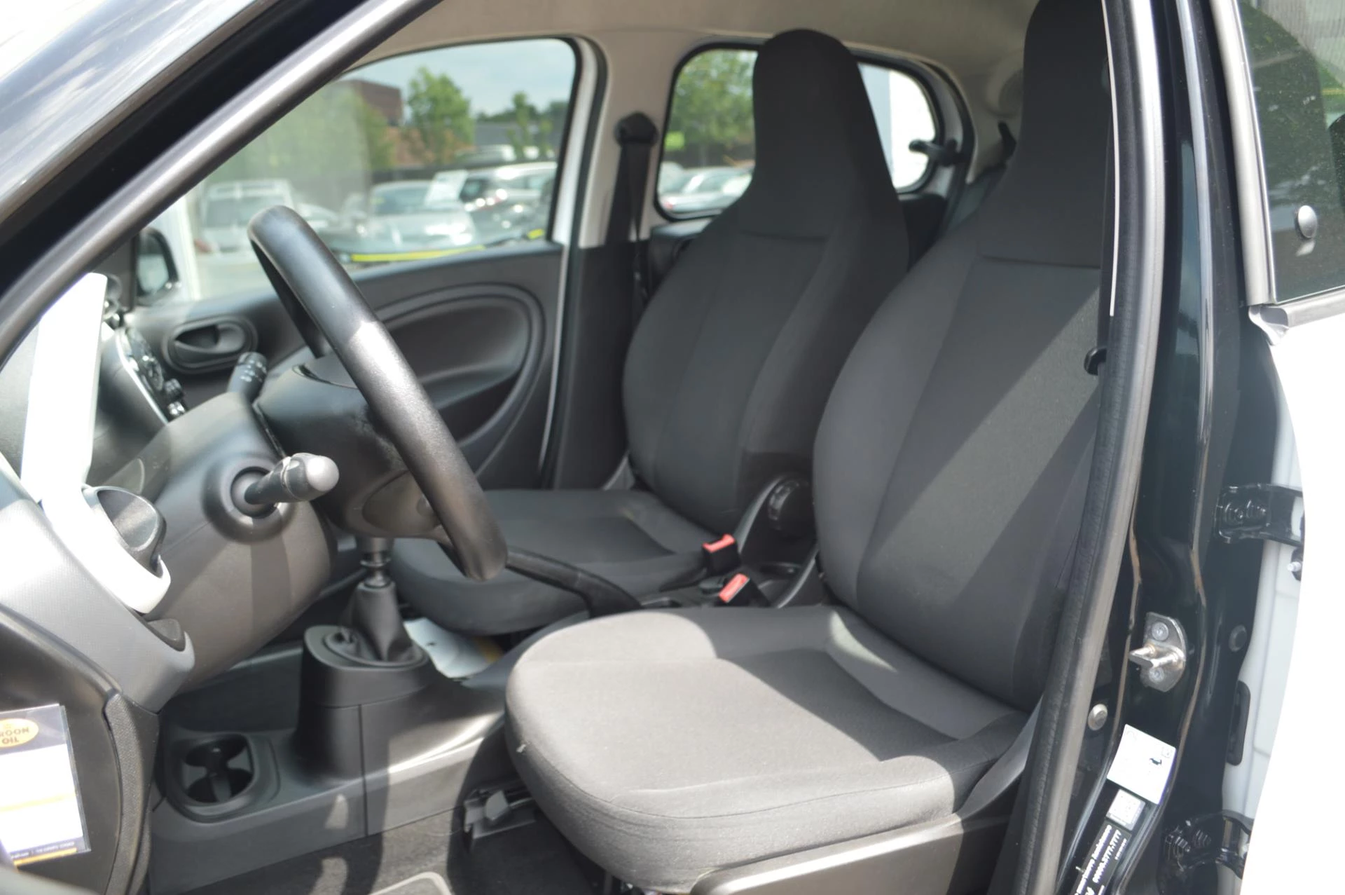 Hoofdafbeelding Smart Forfour
