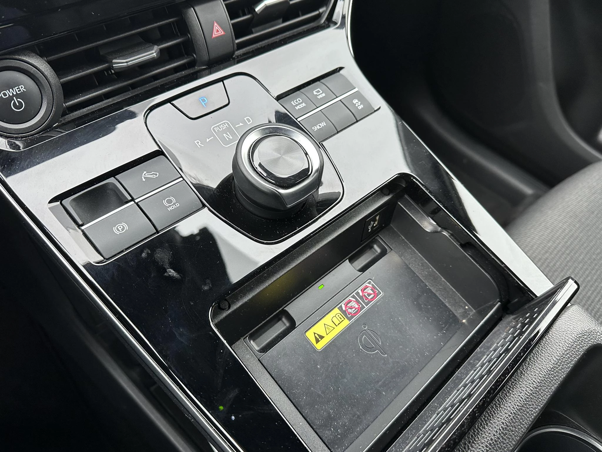 Hoofdafbeelding Toyota bZ4X