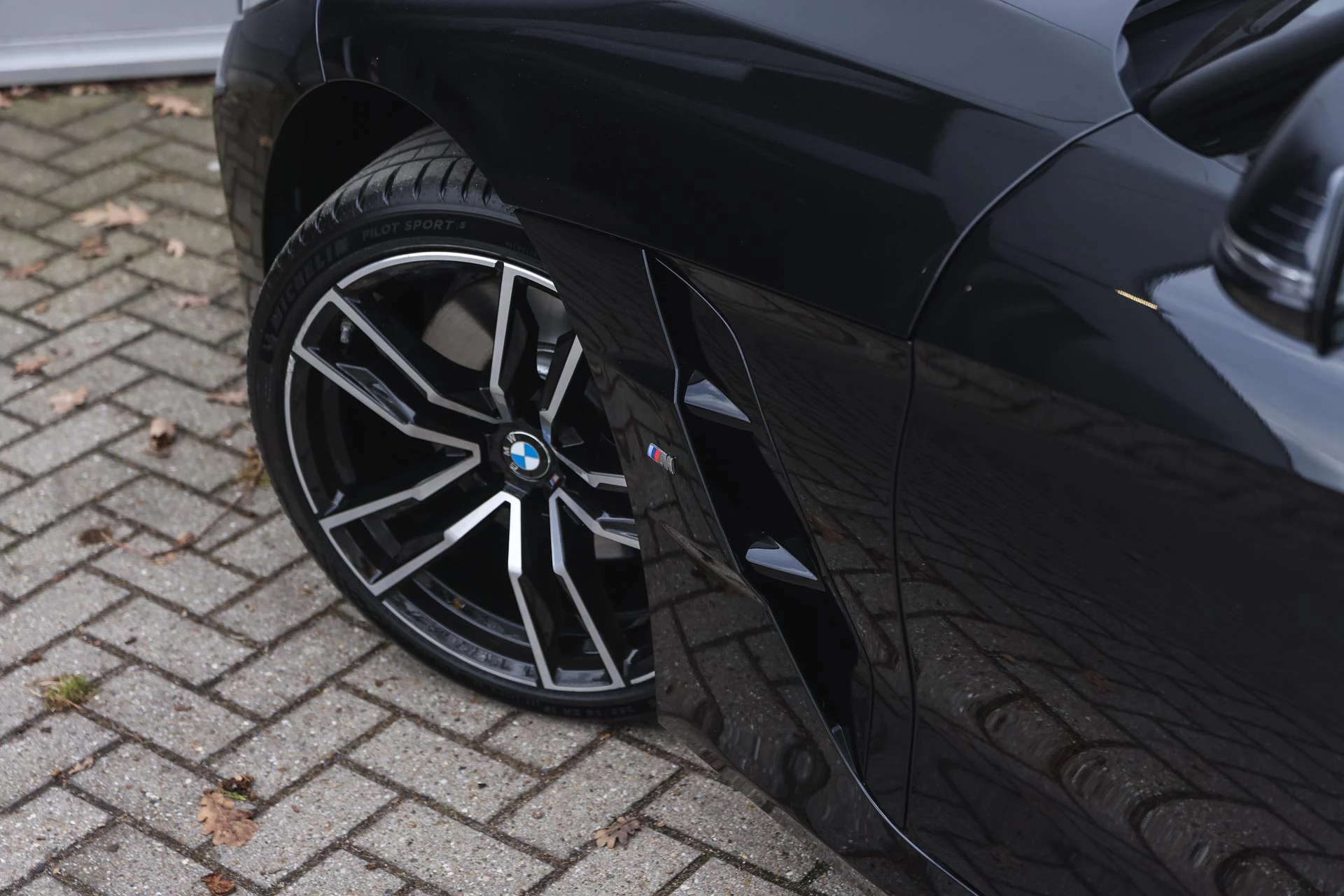 Hoofdafbeelding BMW Z4