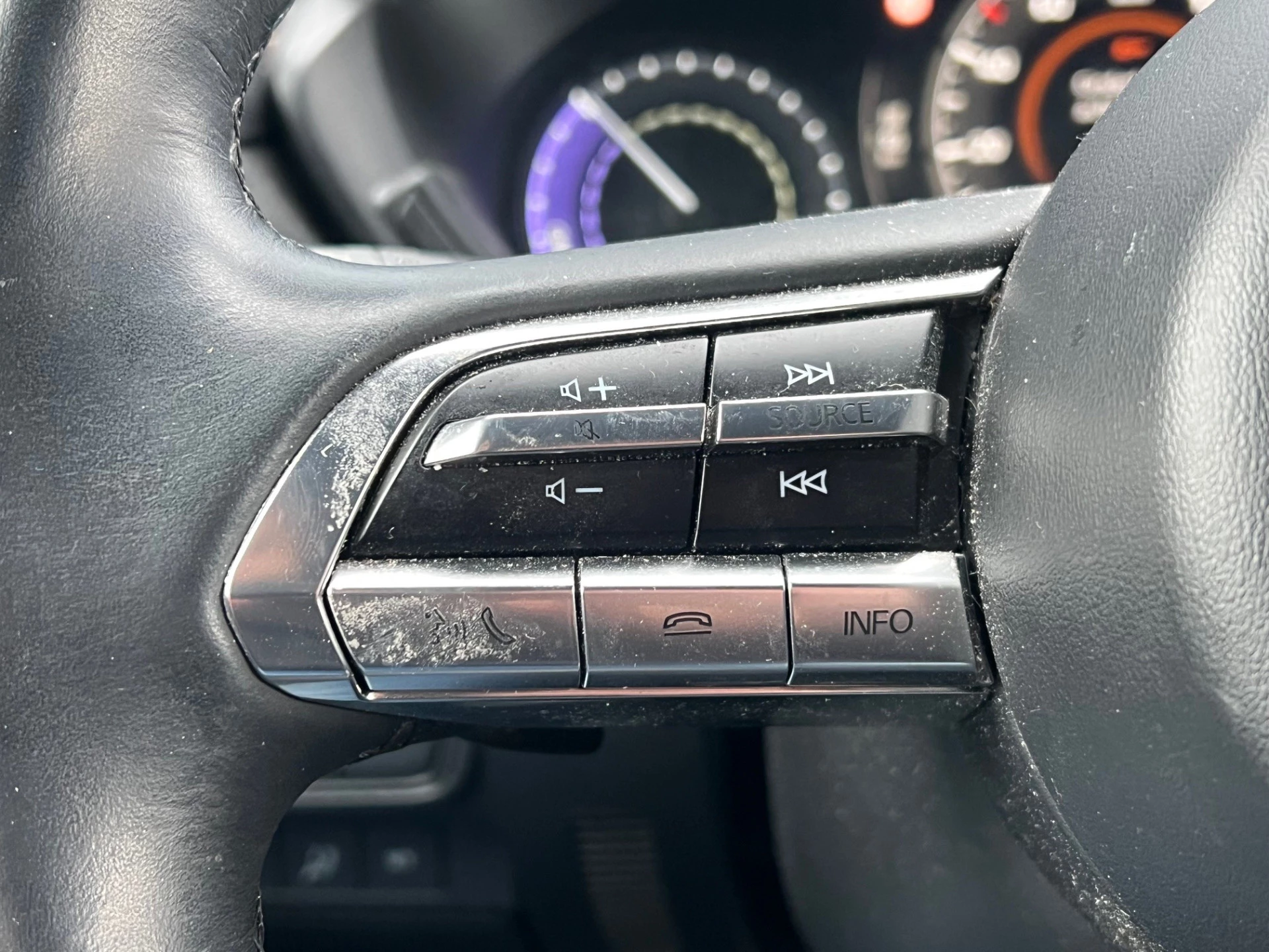 Hoofdafbeelding Mazda MX-30