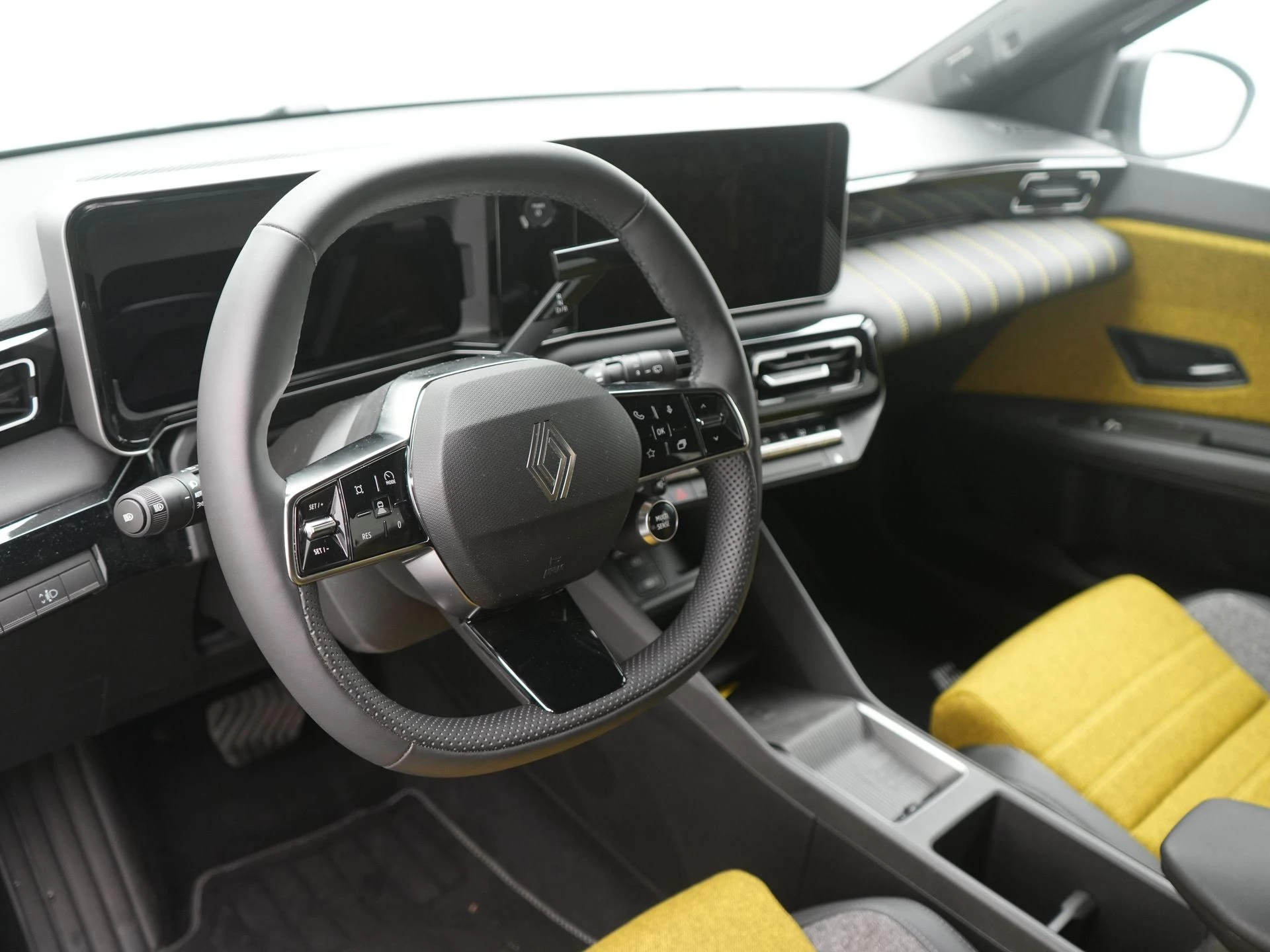 Hoofdafbeelding Renault 5