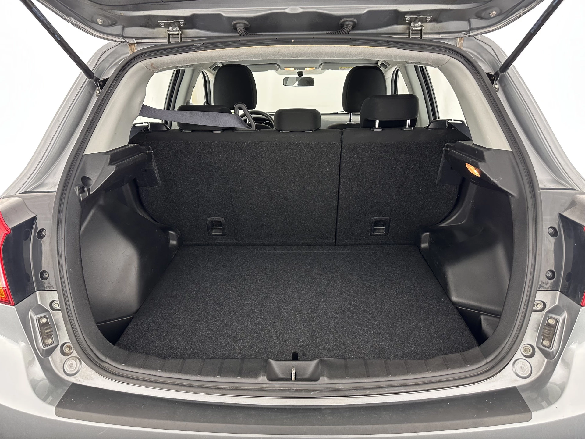 Hoofdafbeelding Mitsubishi ASX
