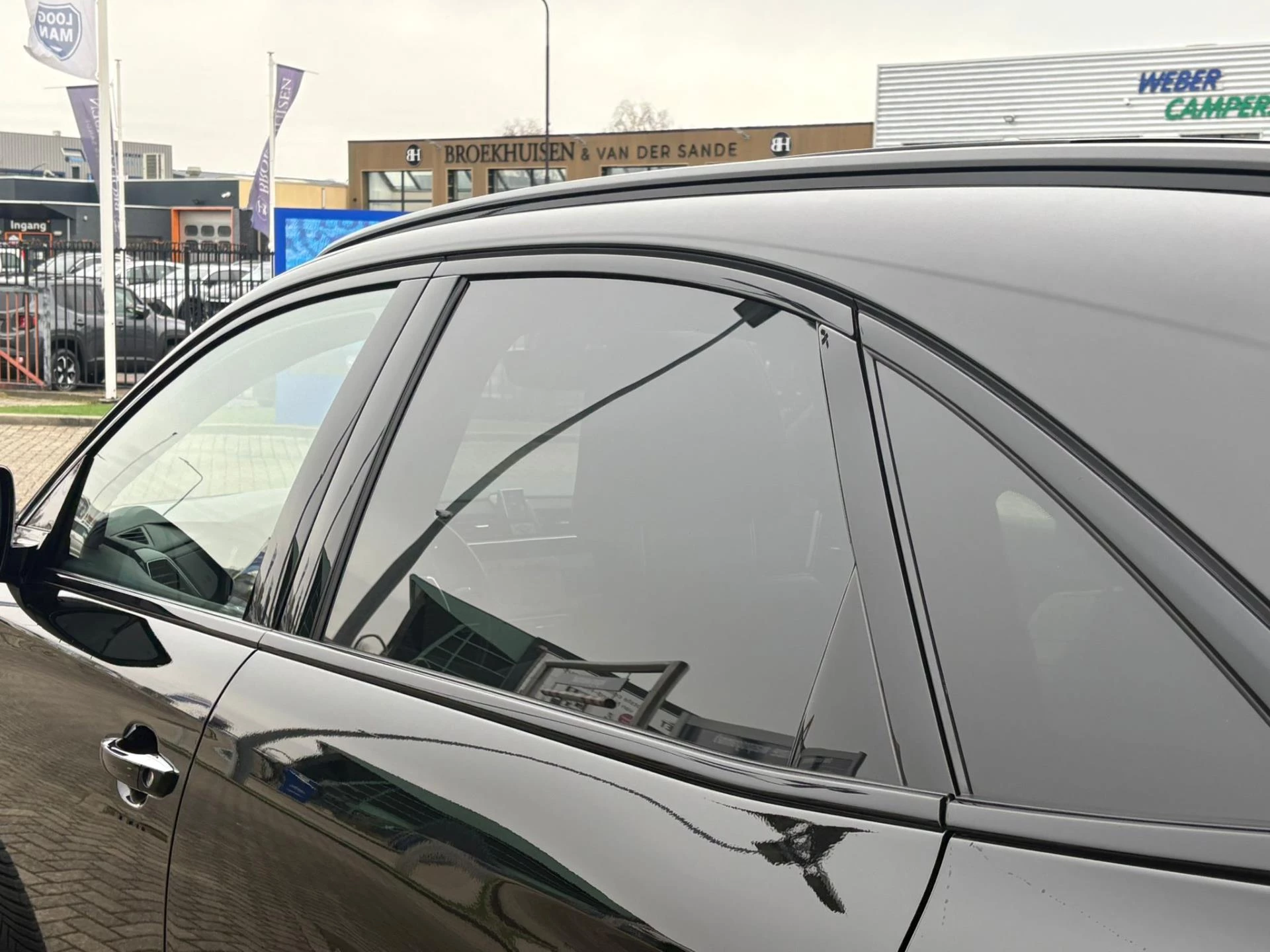 Hoofdafbeelding DS DS 7