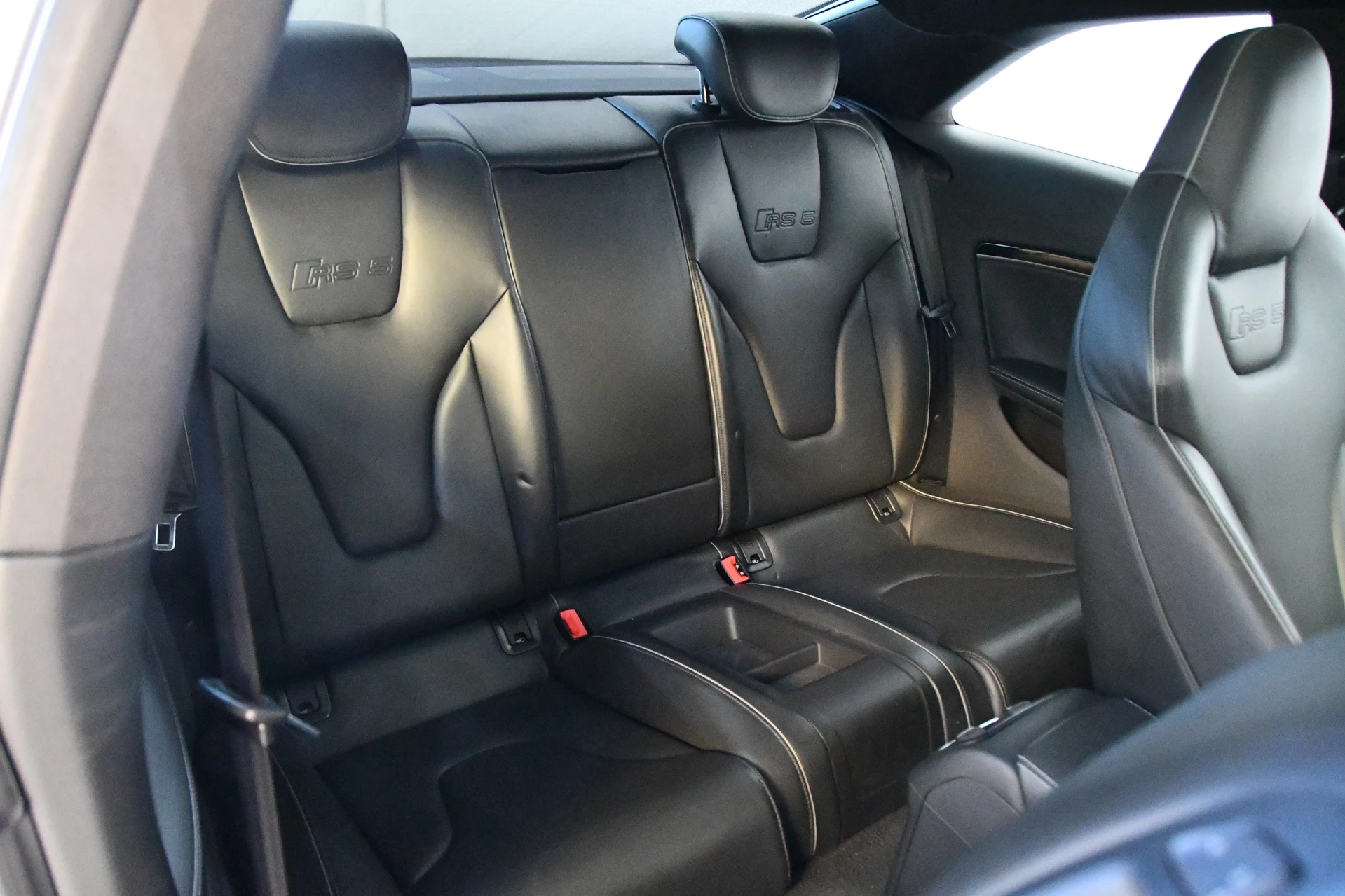 Hoofdafbeelding Audi RS5