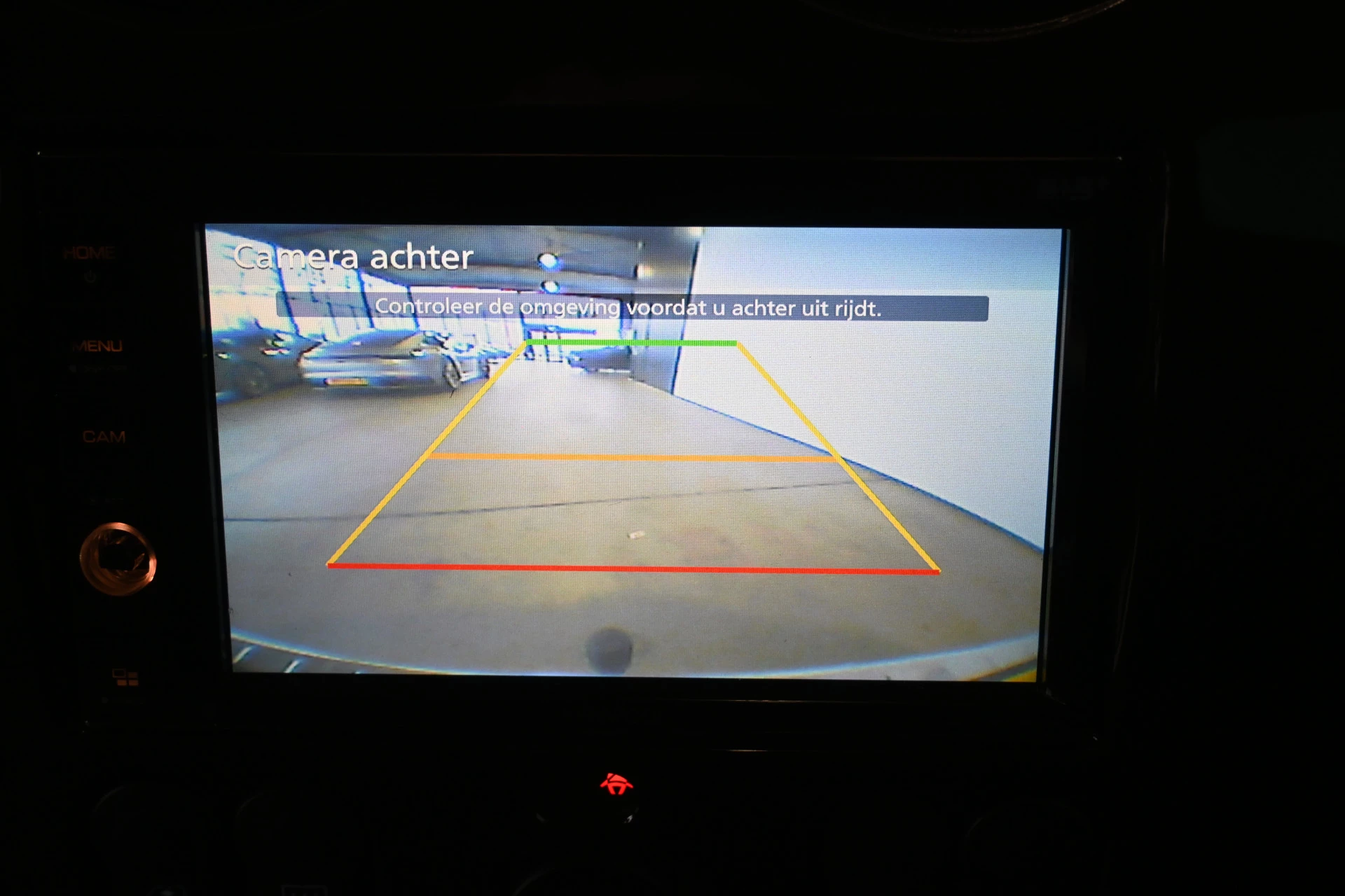 Hoofdafbeelding Dacia Duster