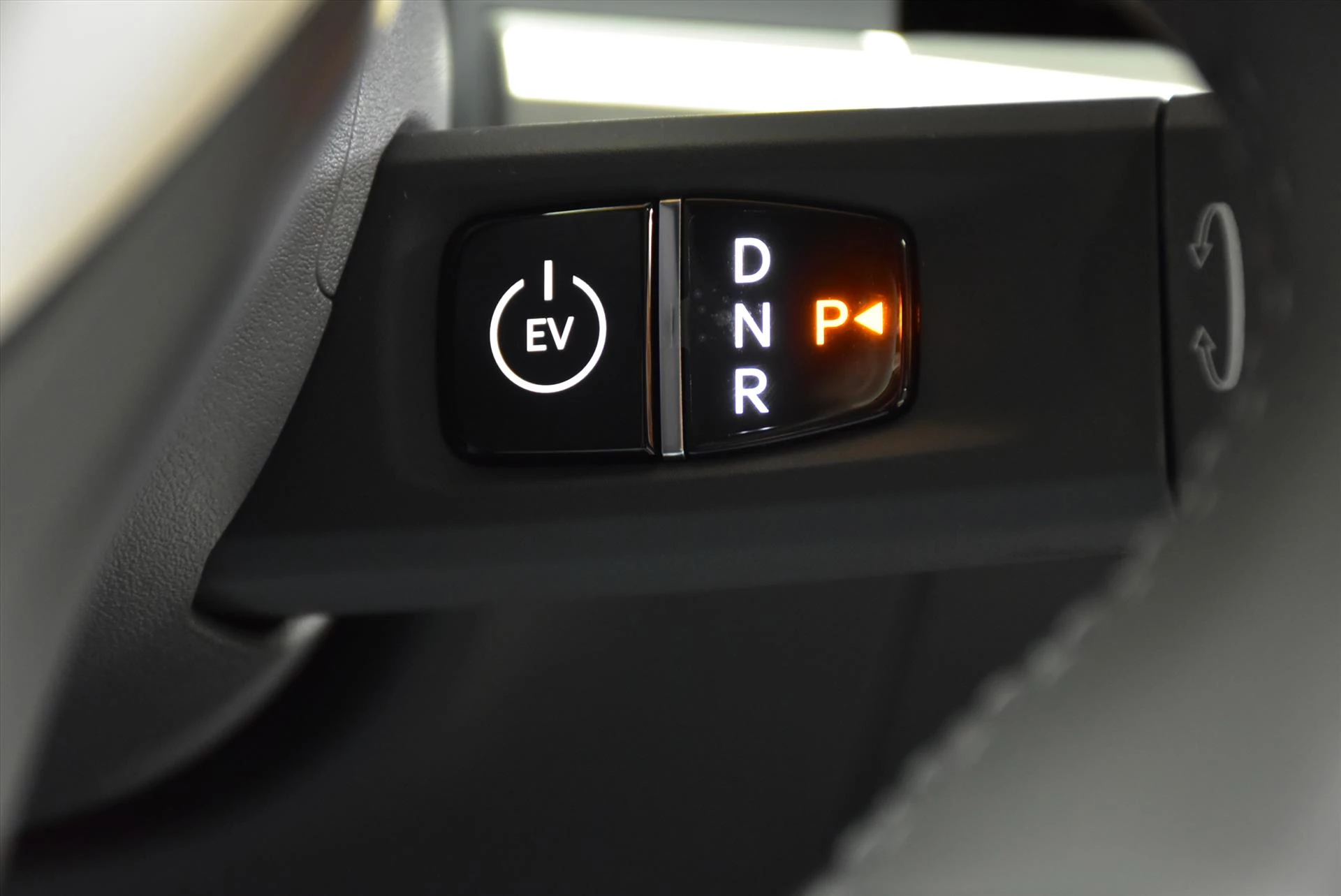 Hoofdafbeelding Kia EV3