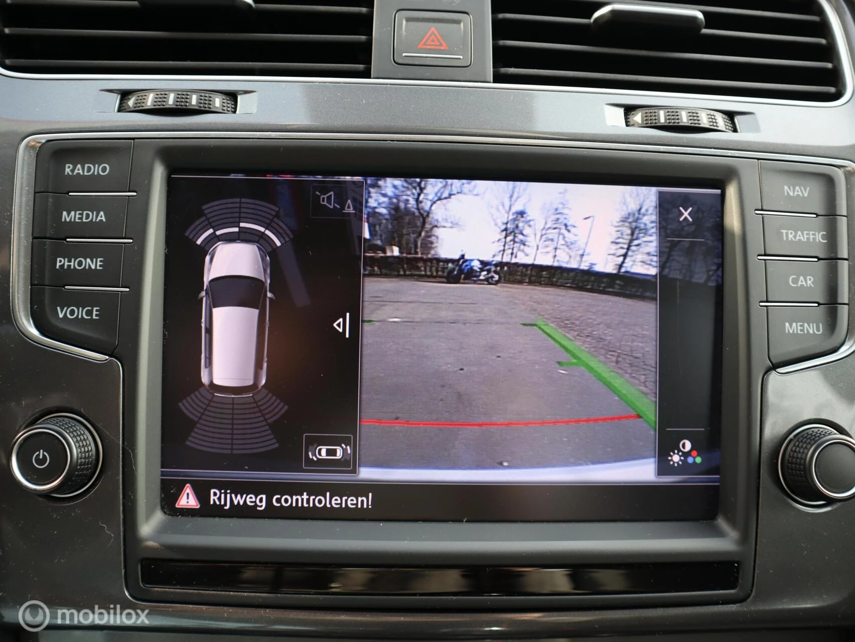 Hoofdafbeelding Volkswagen e-Golf