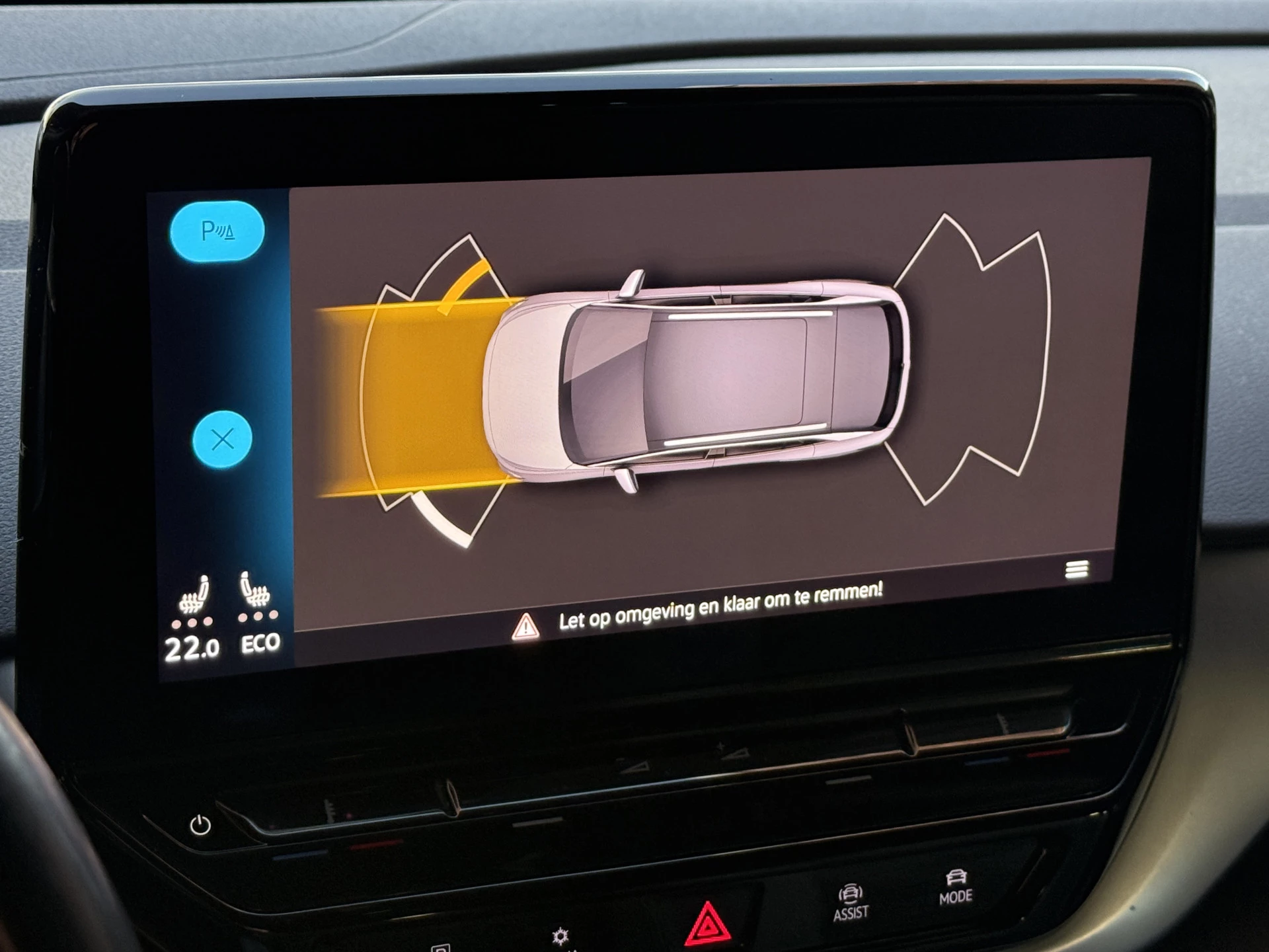 Hoofdafbeelding Volkswagen ID.4