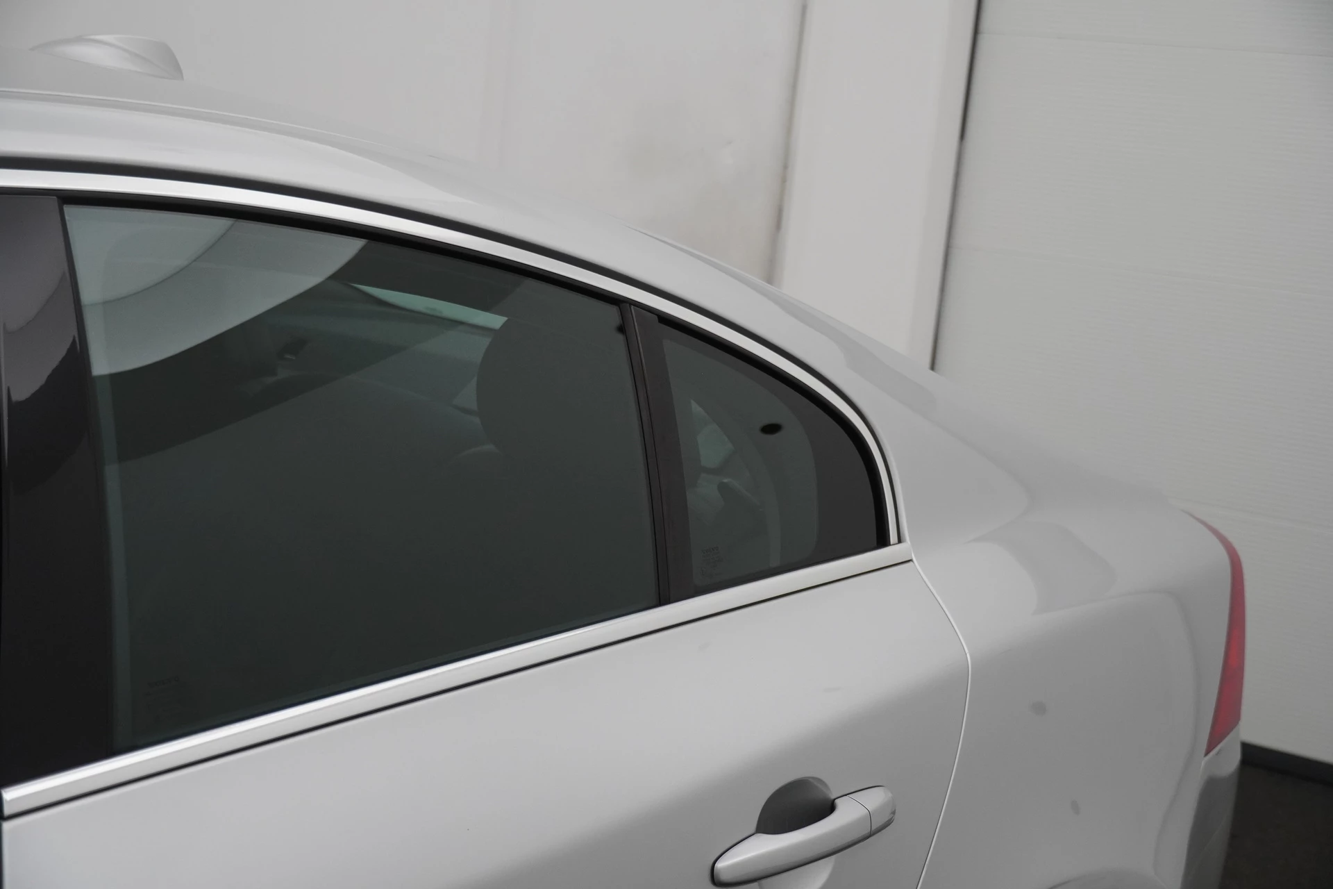 Hoofdafbeelding Volvo S60