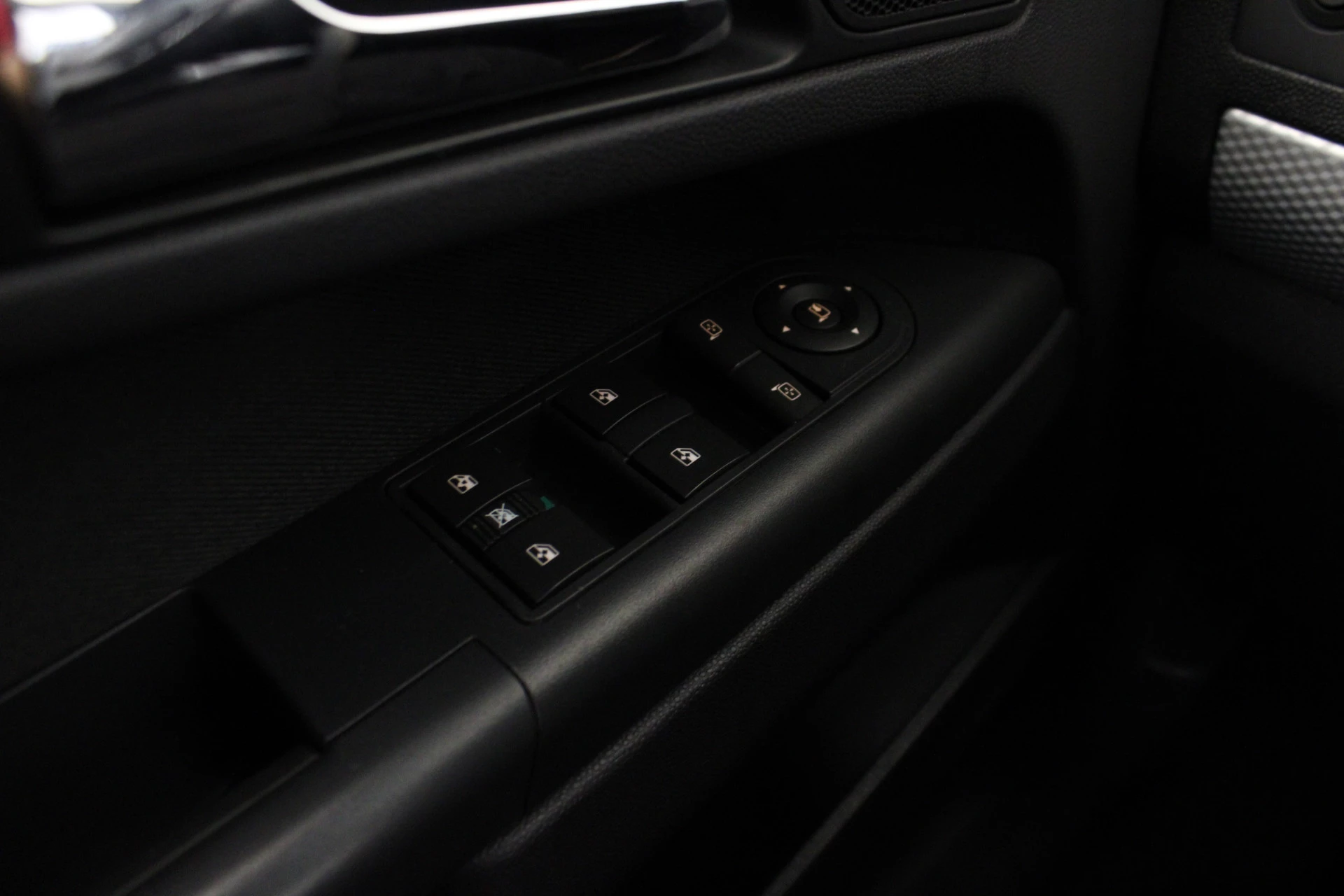 Hoofdafbeelding Opel Zafira