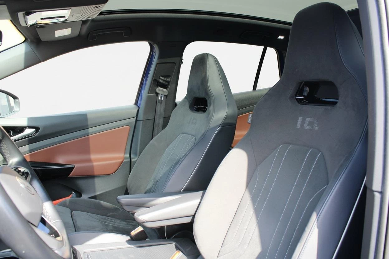 Hoofdafbeelding Volkswagen ID.4