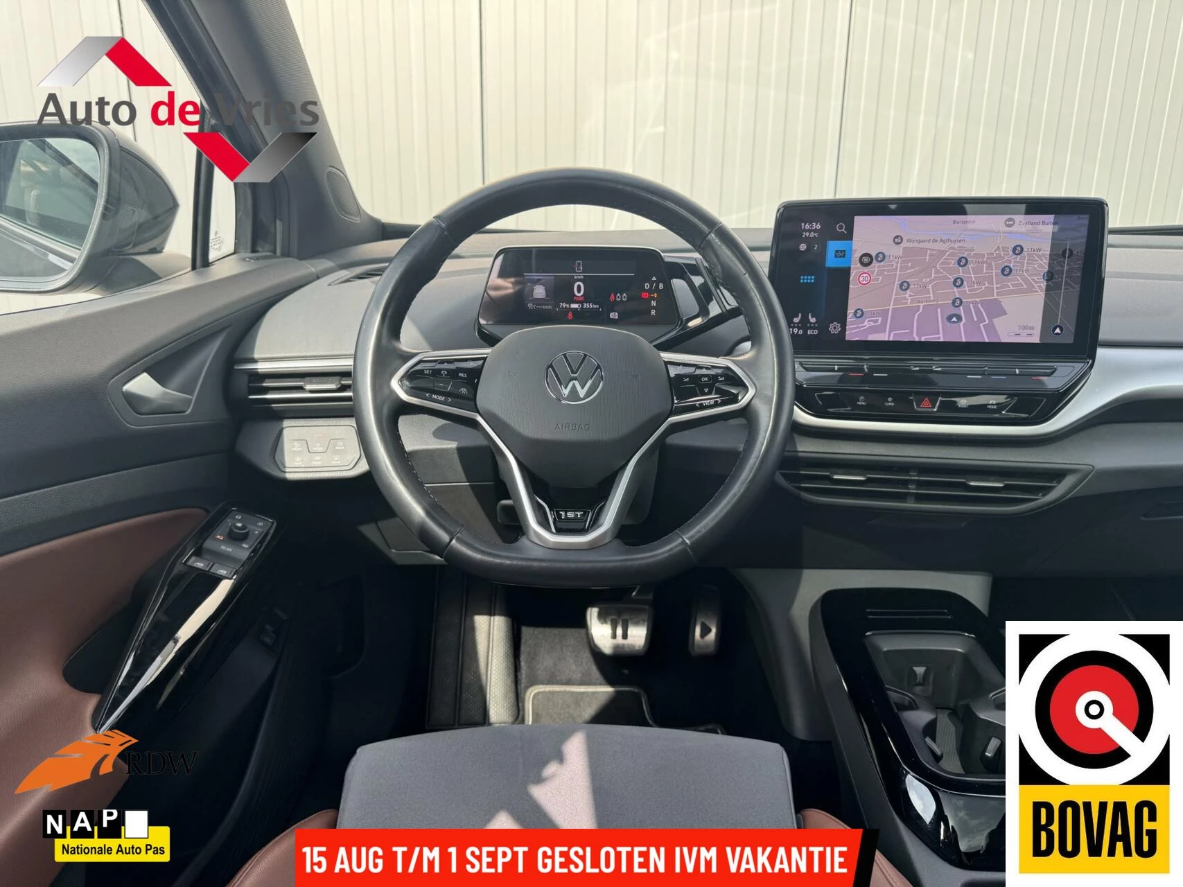 Hoofdafbeelding Volkswagen ID.4