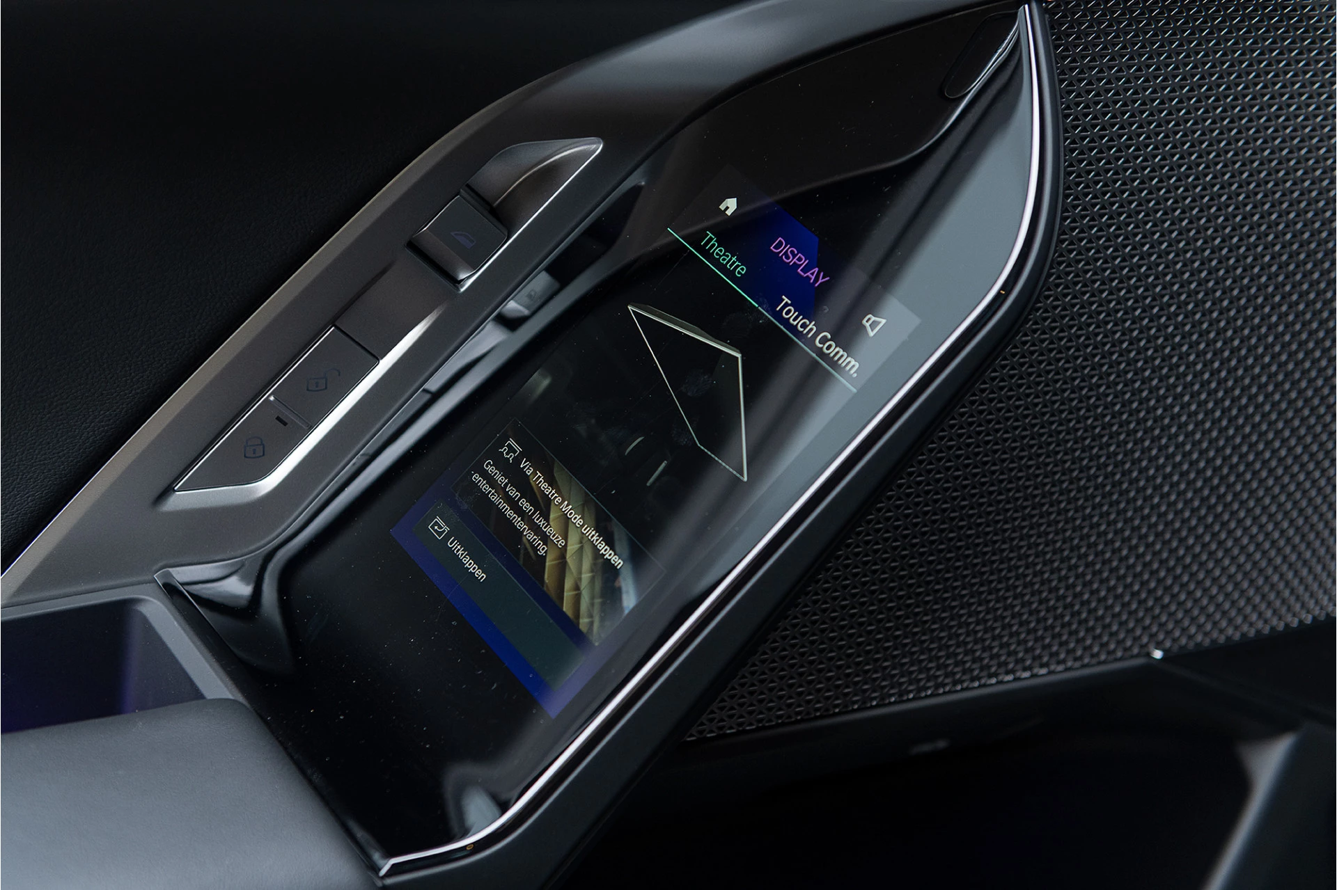 Hoofdafbeelding BMW 7 Serie