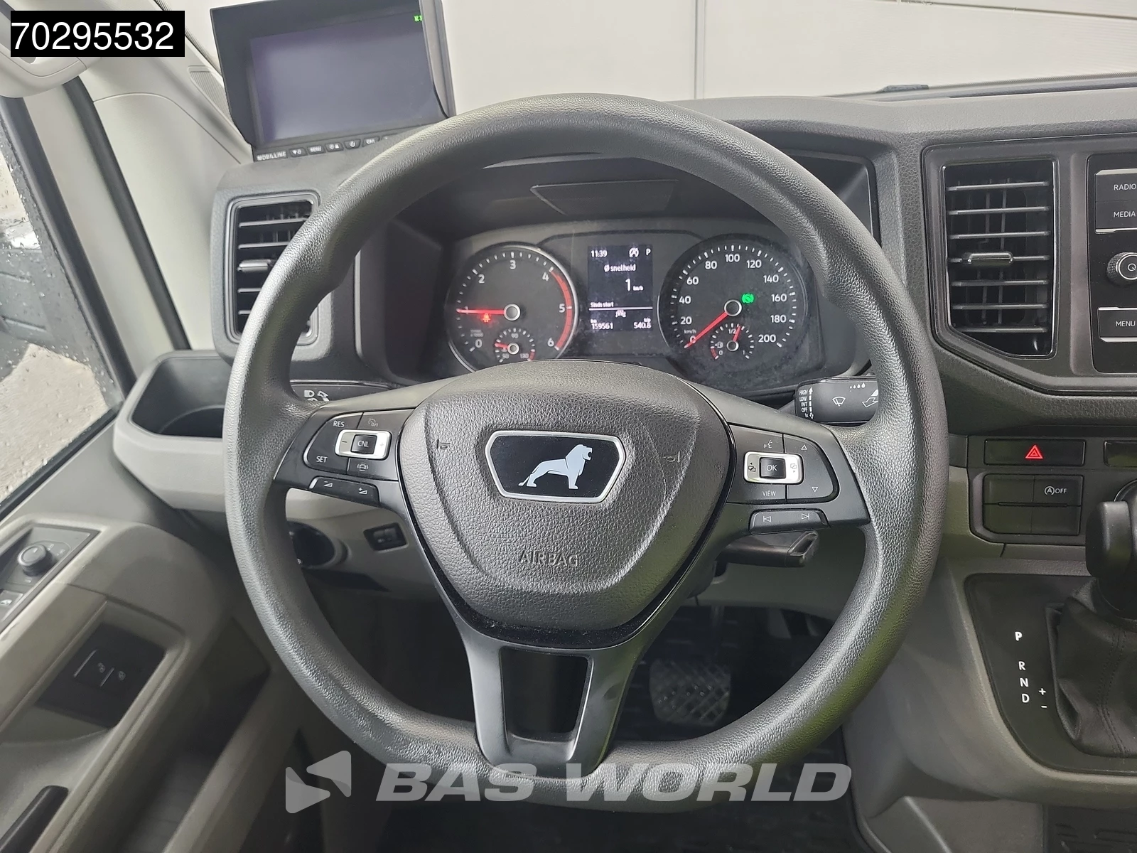 Hoofdafbeelding MAN TGE