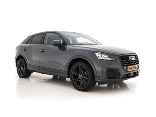 Audi Q2 30 TDI S Edition *DIGI-COCKPIT | LUXURY-LEATHER | NAVI-FULLMAP | CAMERA | KEYLESS | COMFORT-SEATS | HEATED-SEATS | ECC | PDC | CRUISE | 18''ALU*
