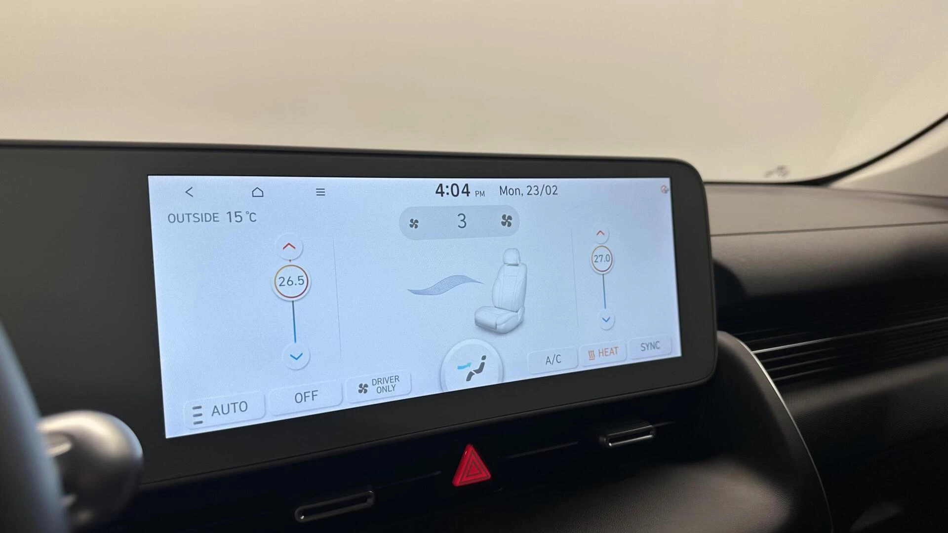 Hoofdafbeelding Hyundai IONIQ 5