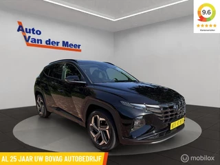 Hyundai Tucson 1.6 T-GDI PHEV Premium 4WD