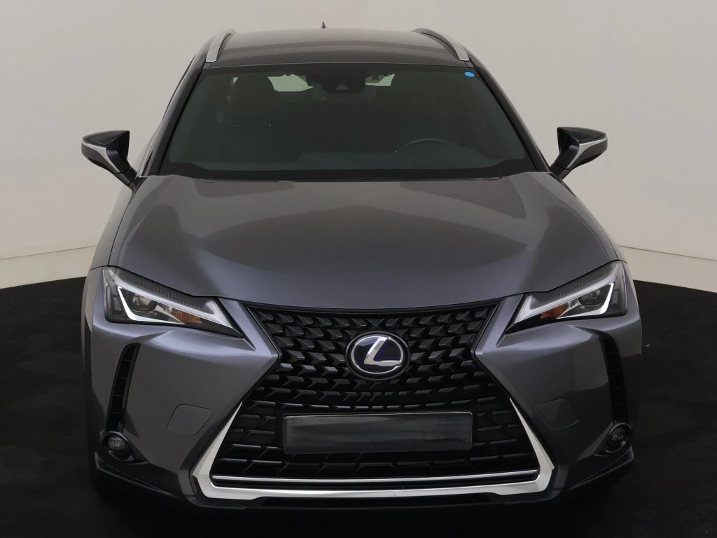 Hoofdafbeelding Lexus UX