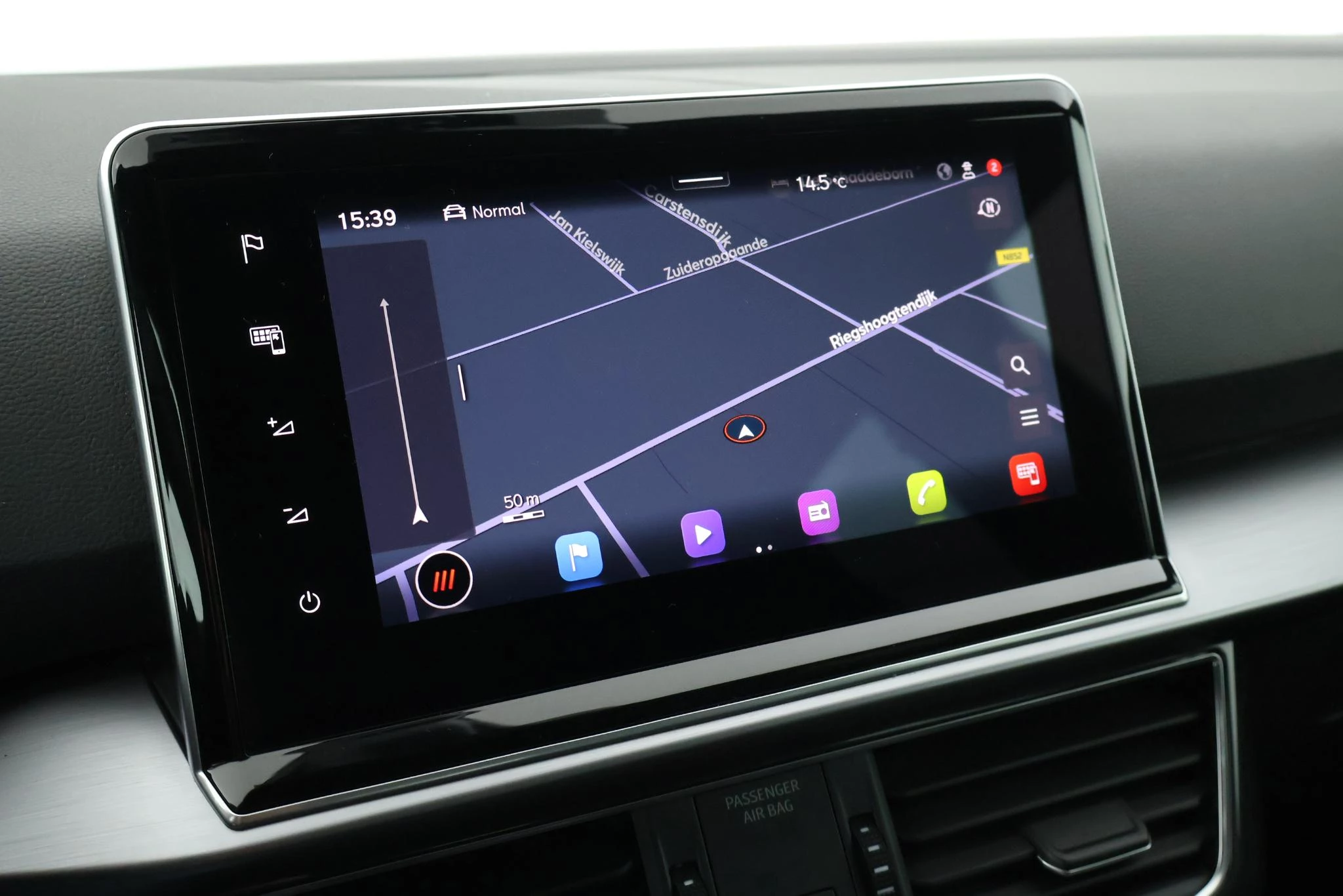 Hoofdafbeelding SEAT Tarraco