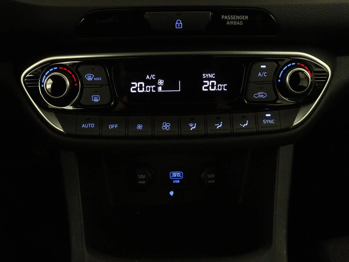 Hoofdafbeelding Hyundai i30