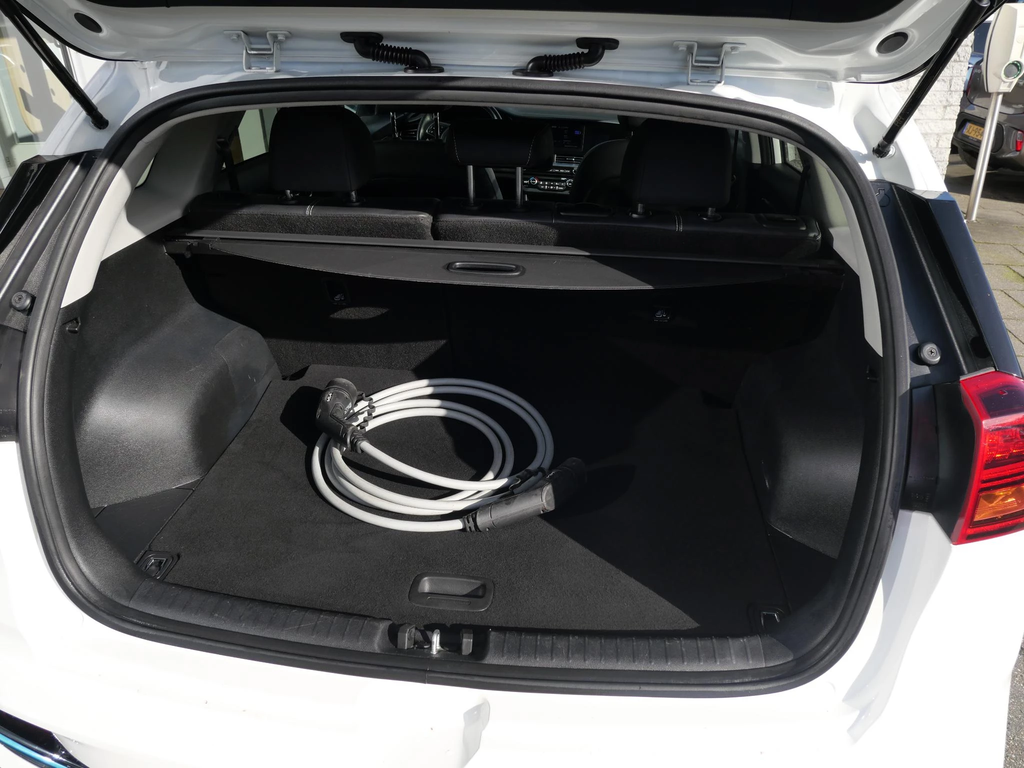 Hoofdafbeelding Kia e-Niro