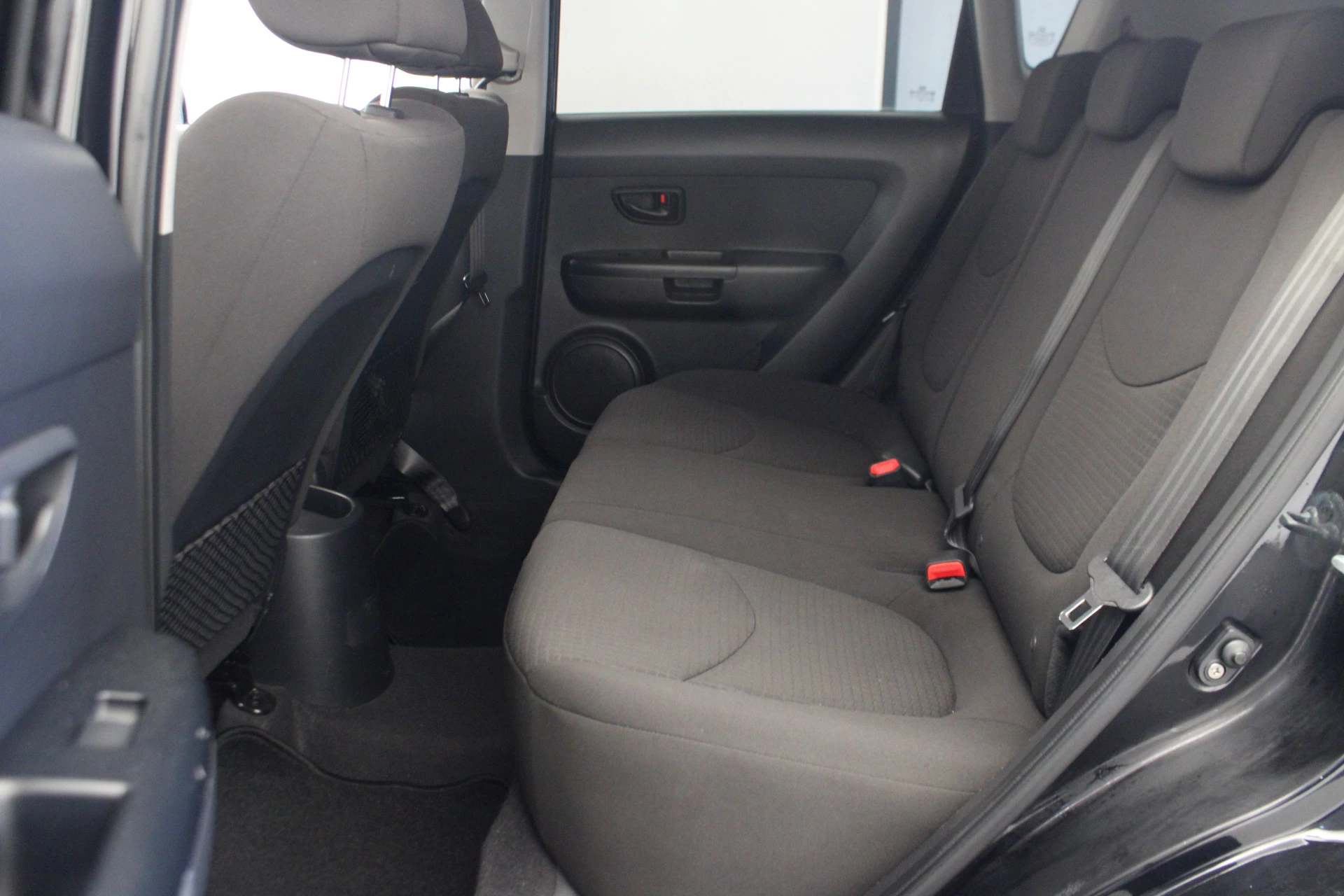 Hoofdafbeelding Kia Soul
