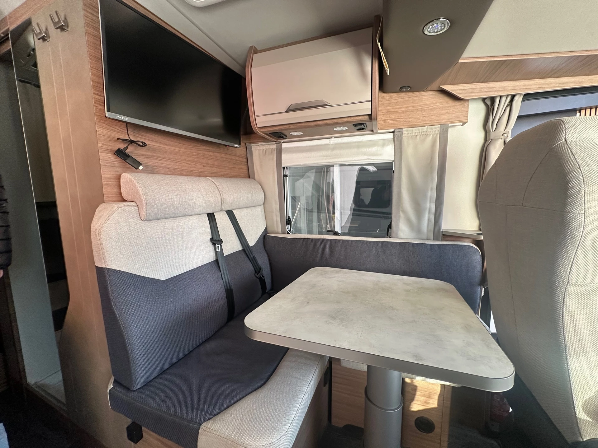 Hoofdafbeelding Knaus I 650