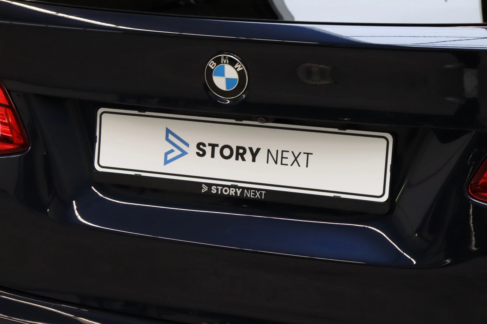 Hoofdafbeelding BMW 2 Serie