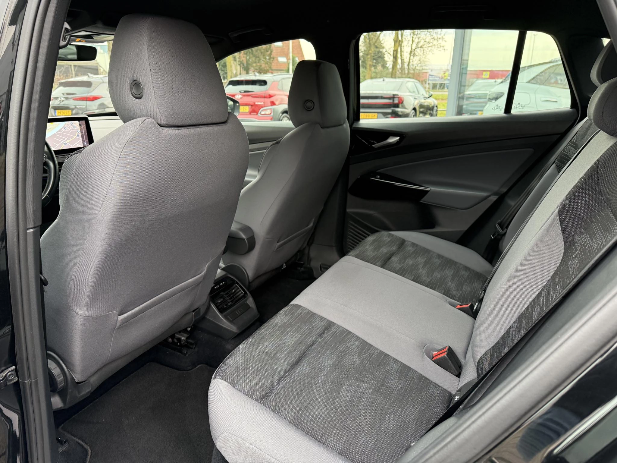 Hoofdafbeelding Volkswagen ID.4