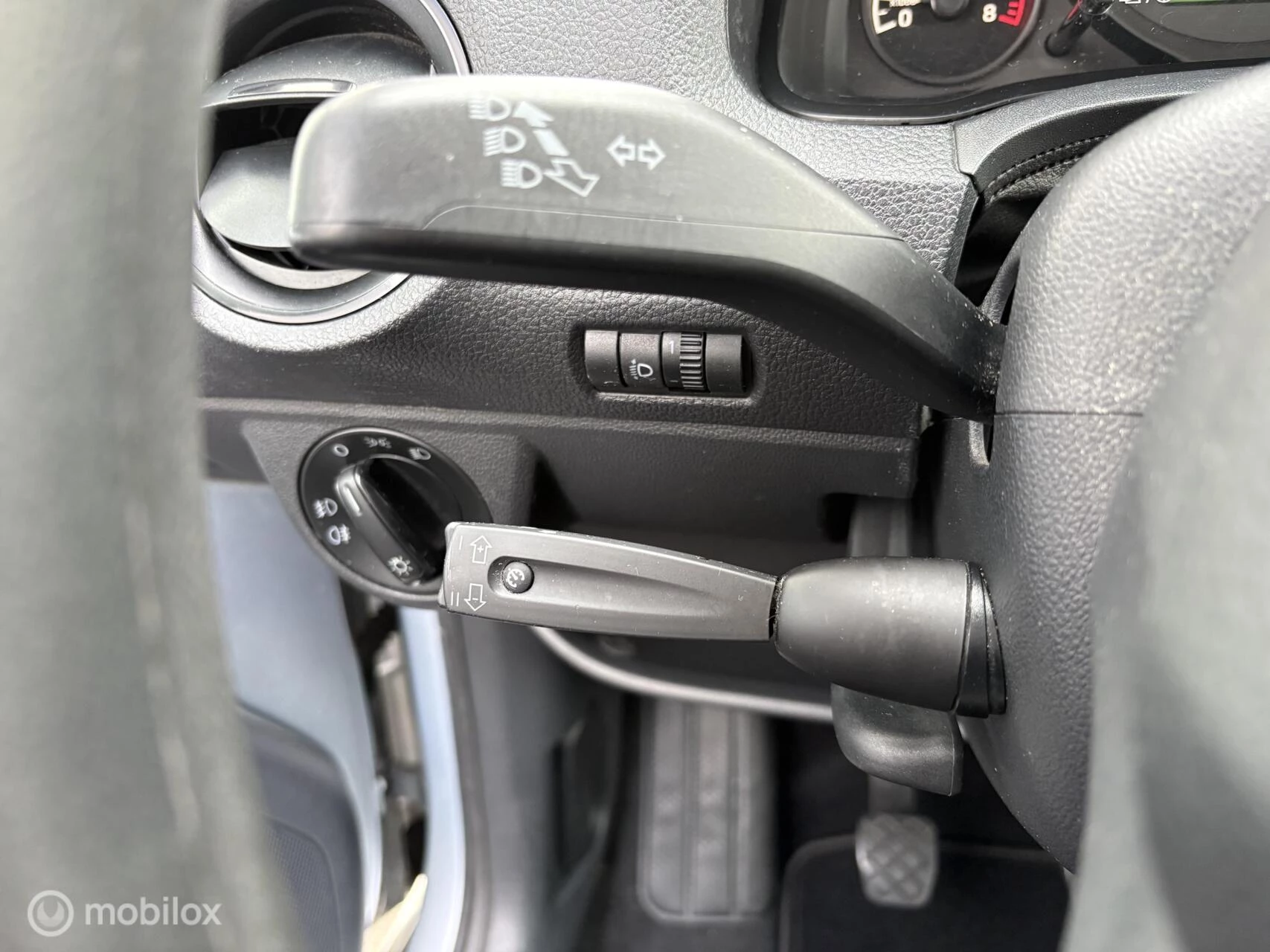 Hoofdafbeelding Škoda Citigo