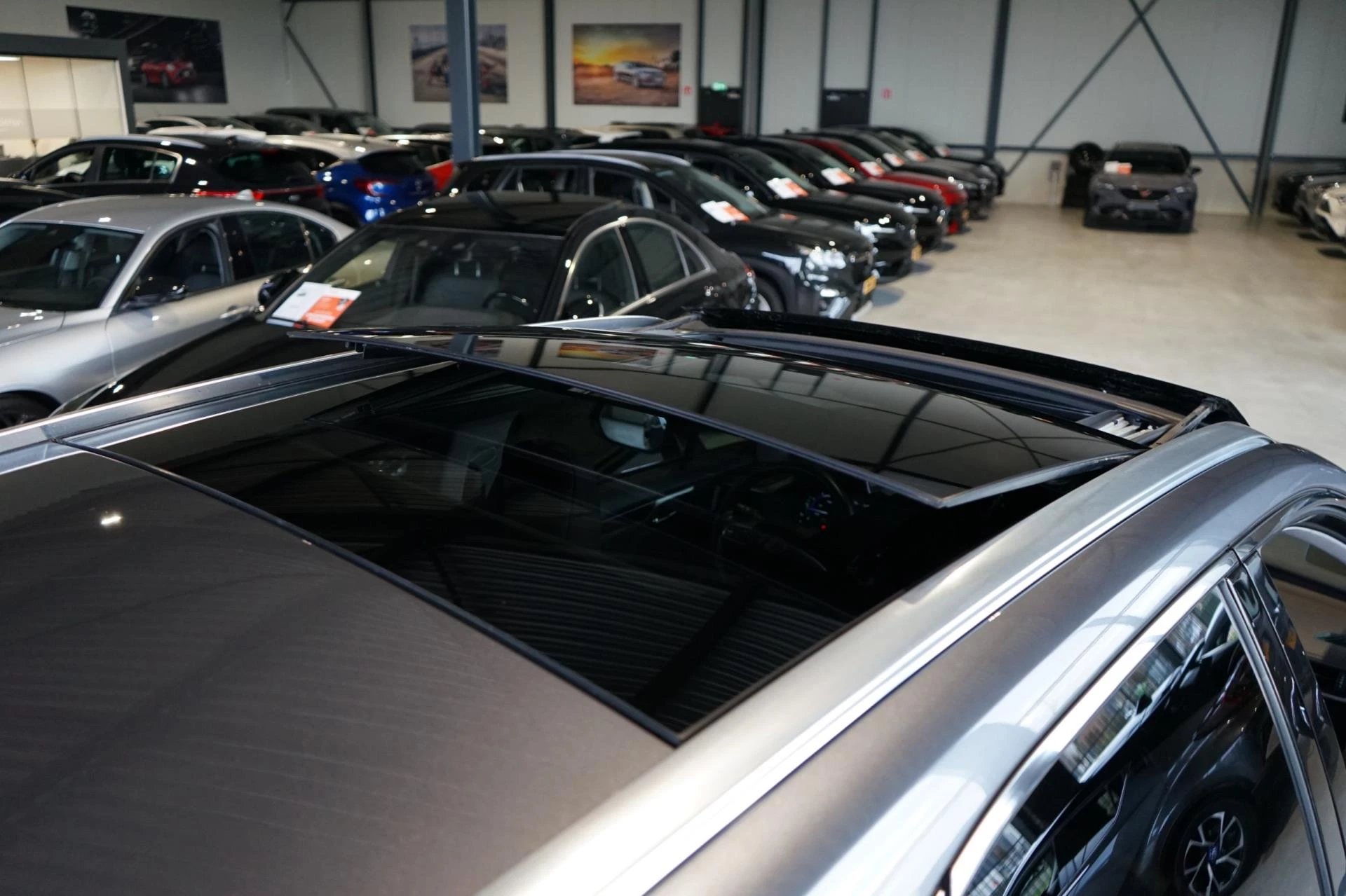 Hoofdafbeelding Lexus RX