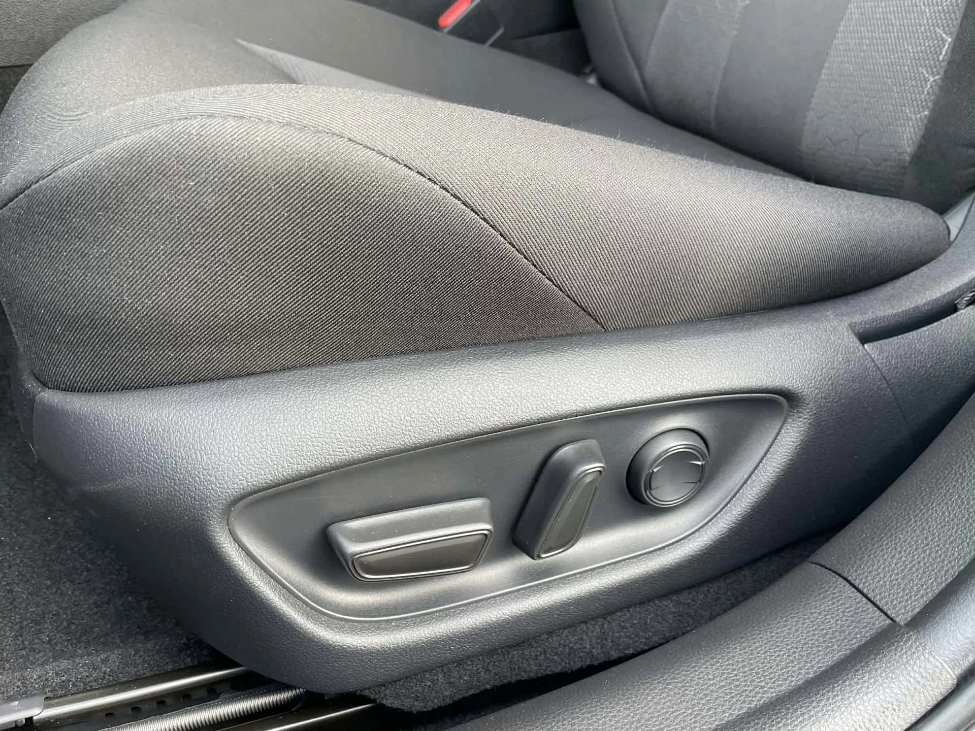 Hoofdafbeelding Toyota Mirai