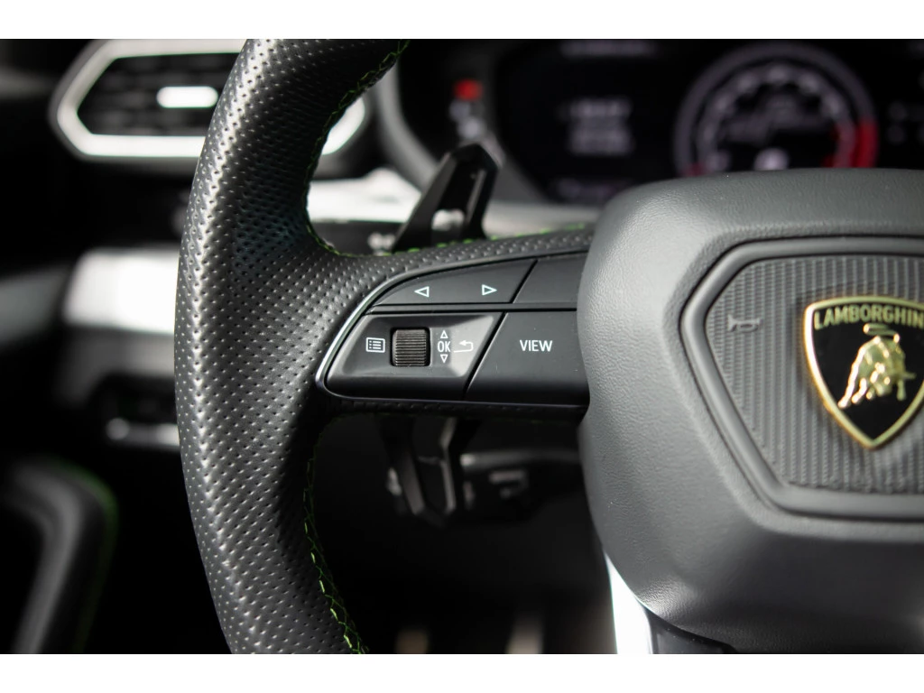 Hoofdafbeelding Lamborghini Urus