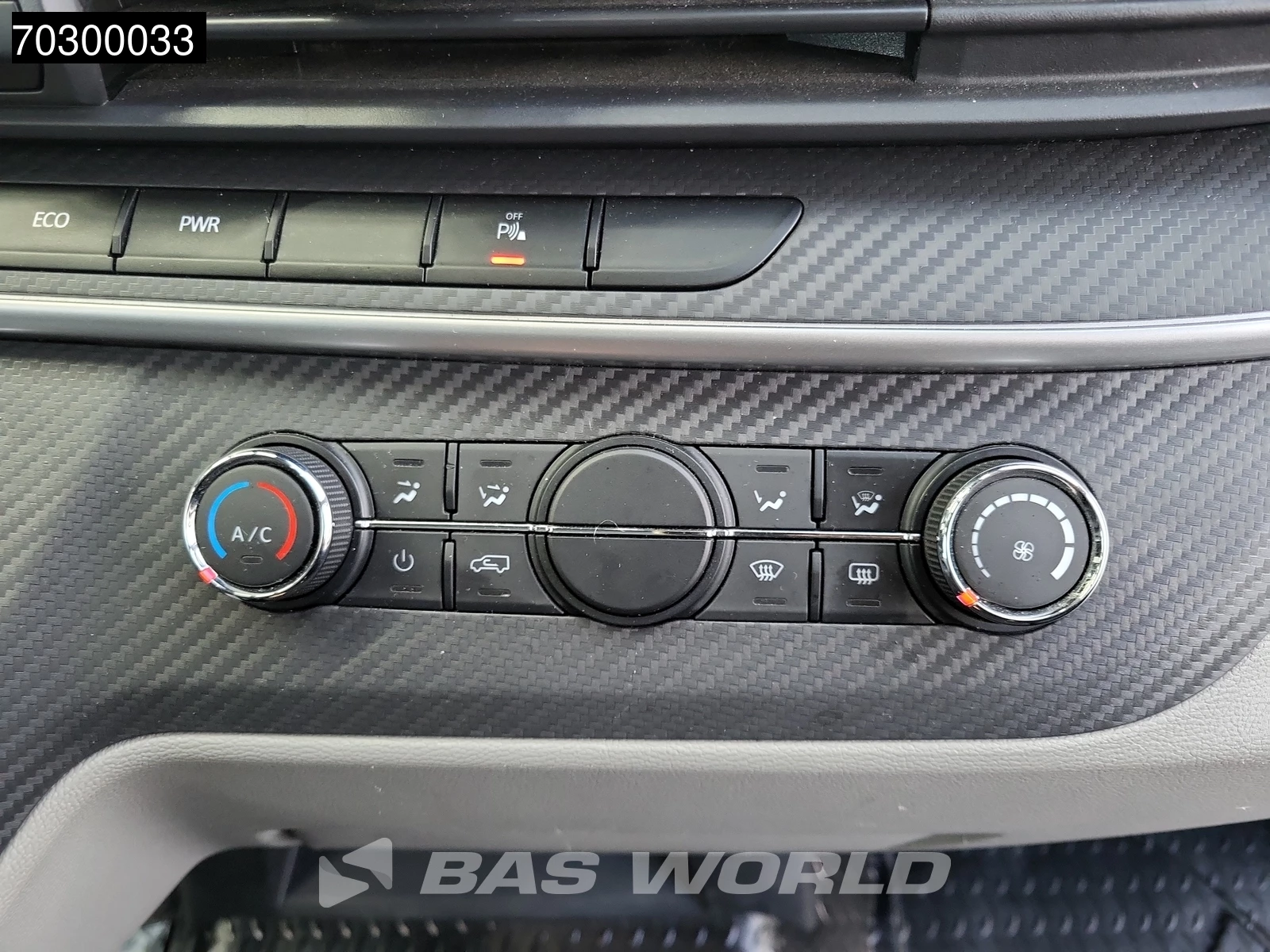 Hoofdafbeelding Maxus Deliver9