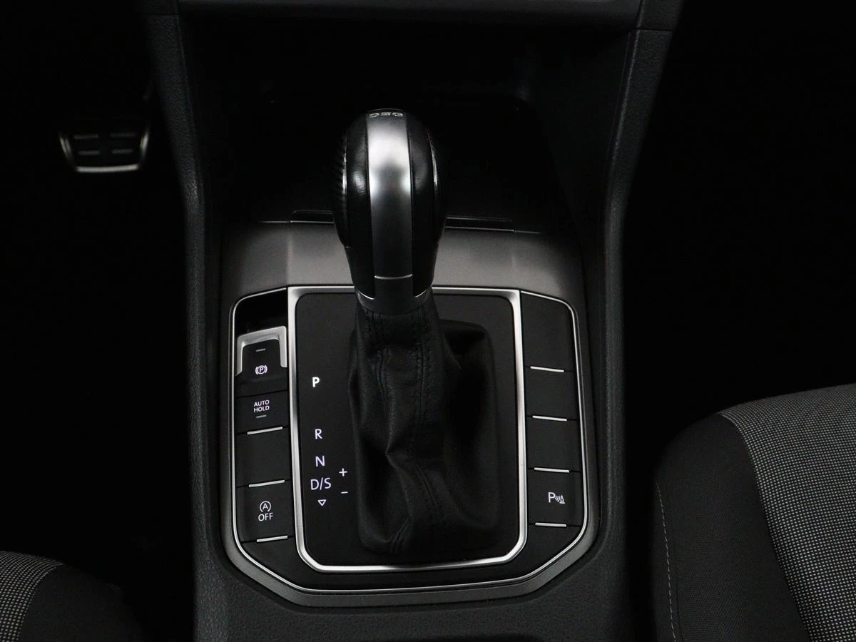 Hoofdafbeelding Volkswagen Golf Sportsvan