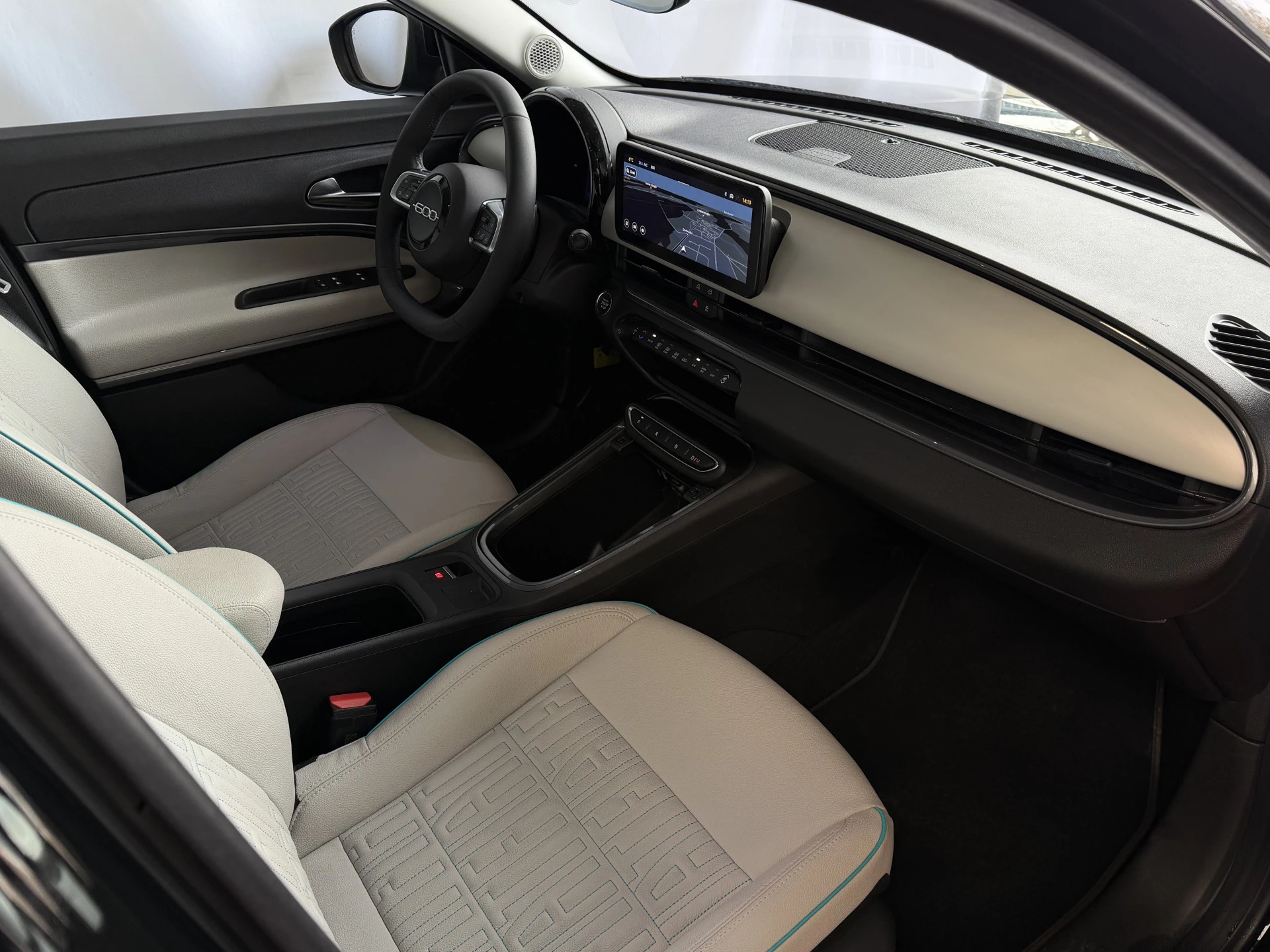 Hoofdafbeelding Fiat 600