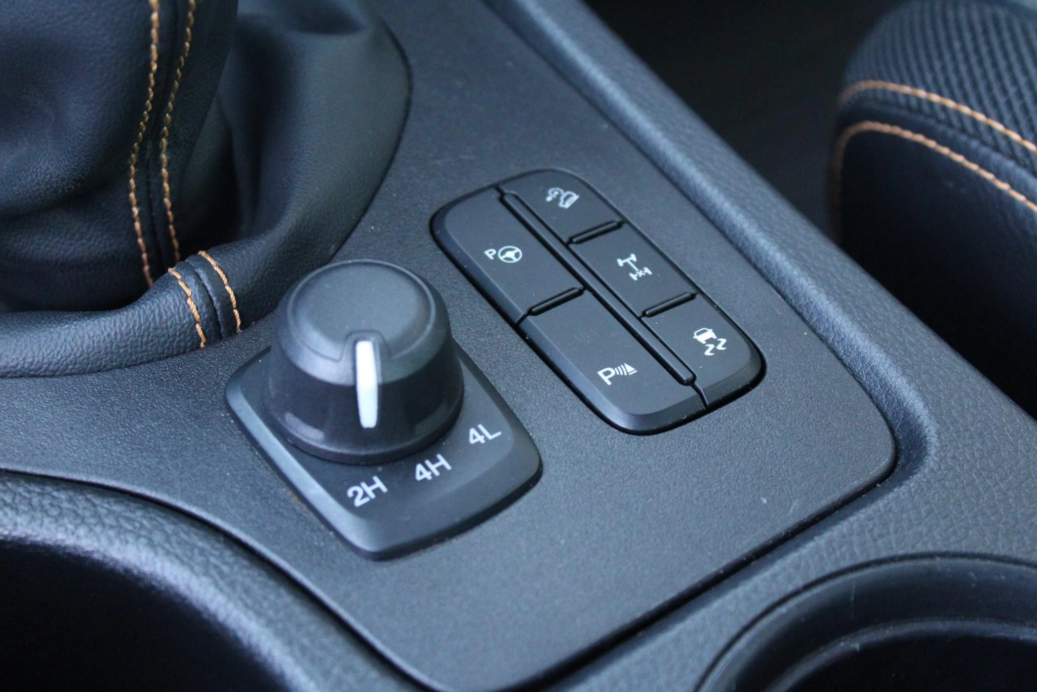 Hoofdafbeelding Ford Ranger