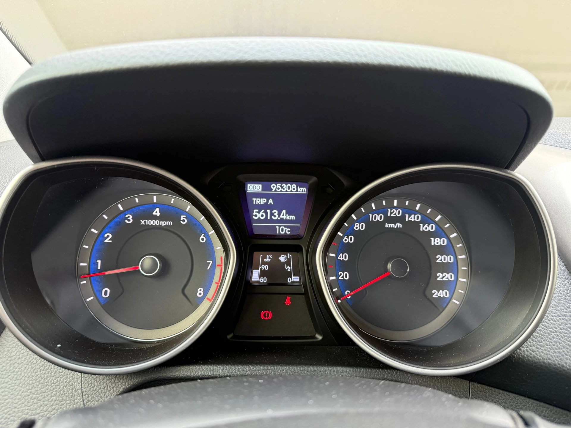 Hoofdafbeelding Hyundai i30