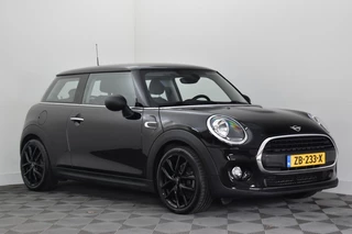 MINI One 1.5 ONE