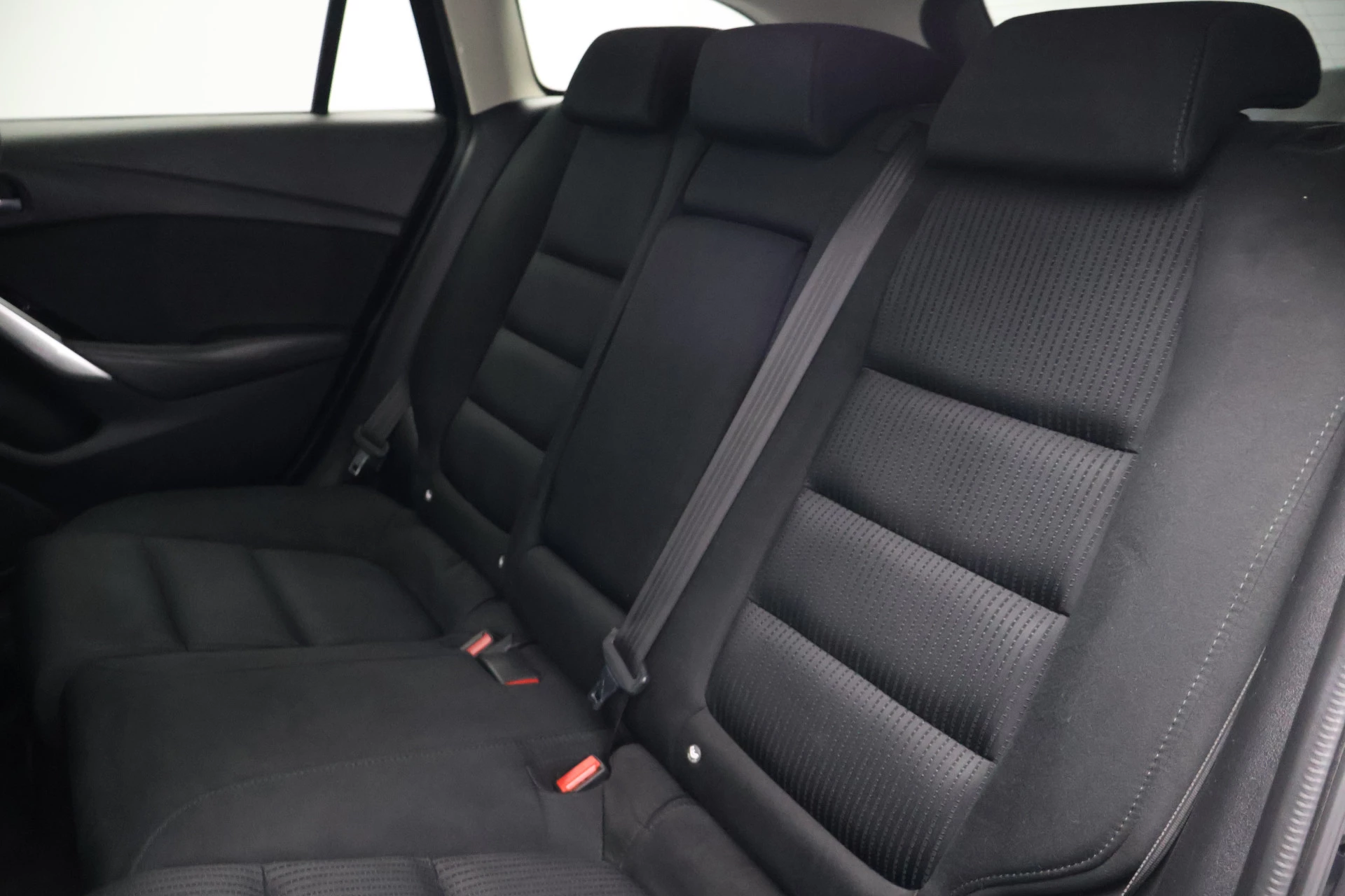 Hoofdafbeelding Mazda 6