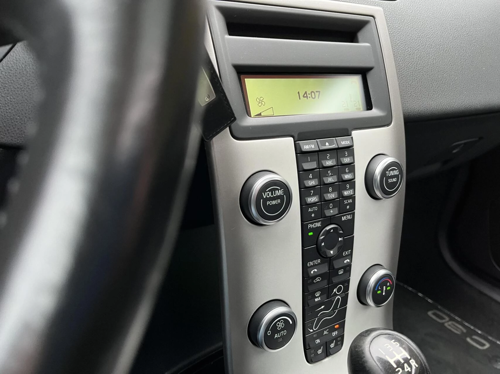 Hoofdafbeelding Volvo C30