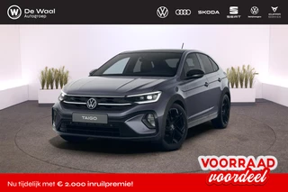 Volkswagen Taigo R-Line Edition 1.0 TSI DSG