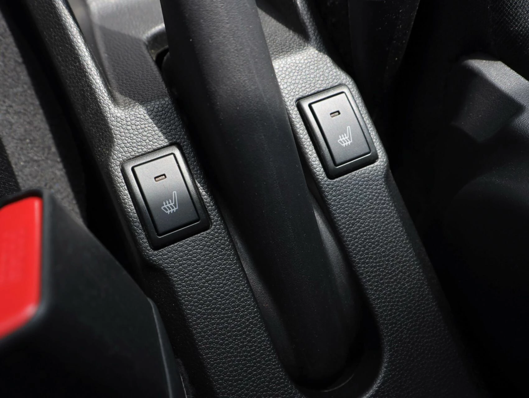 Hoofdafbeelding Suzuki Ignis